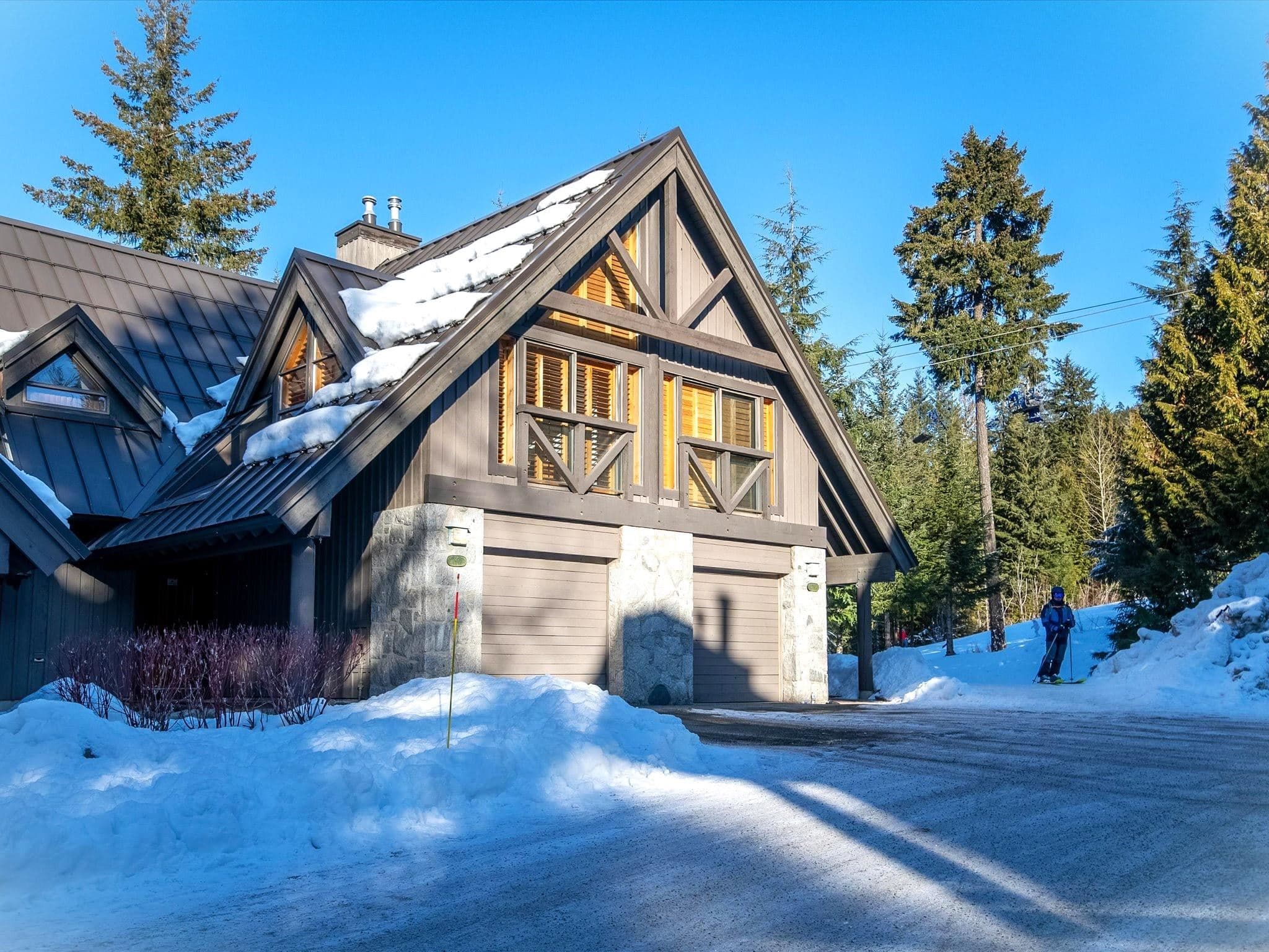 37 - 4700 Glacier Drive, Whistler, V0N 1B4 — photo 4