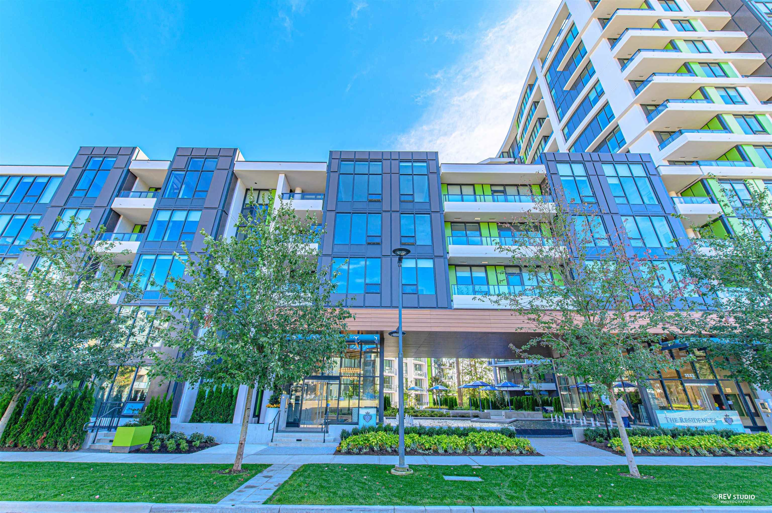 528 - 3563 Ross Drive, Vancouver, V6S 0L3 — photo 1
