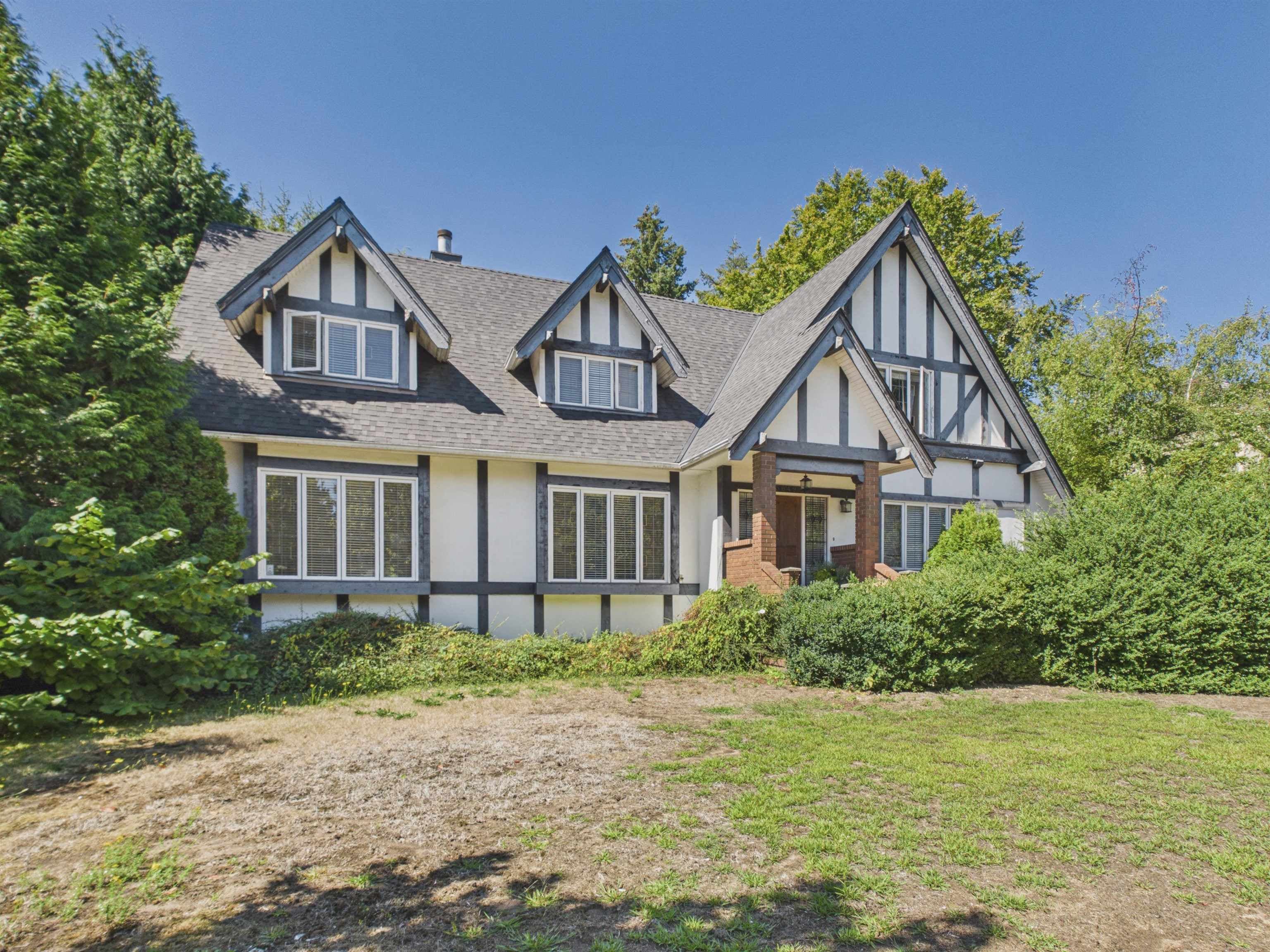 5649 Angus Drive, Vancouver