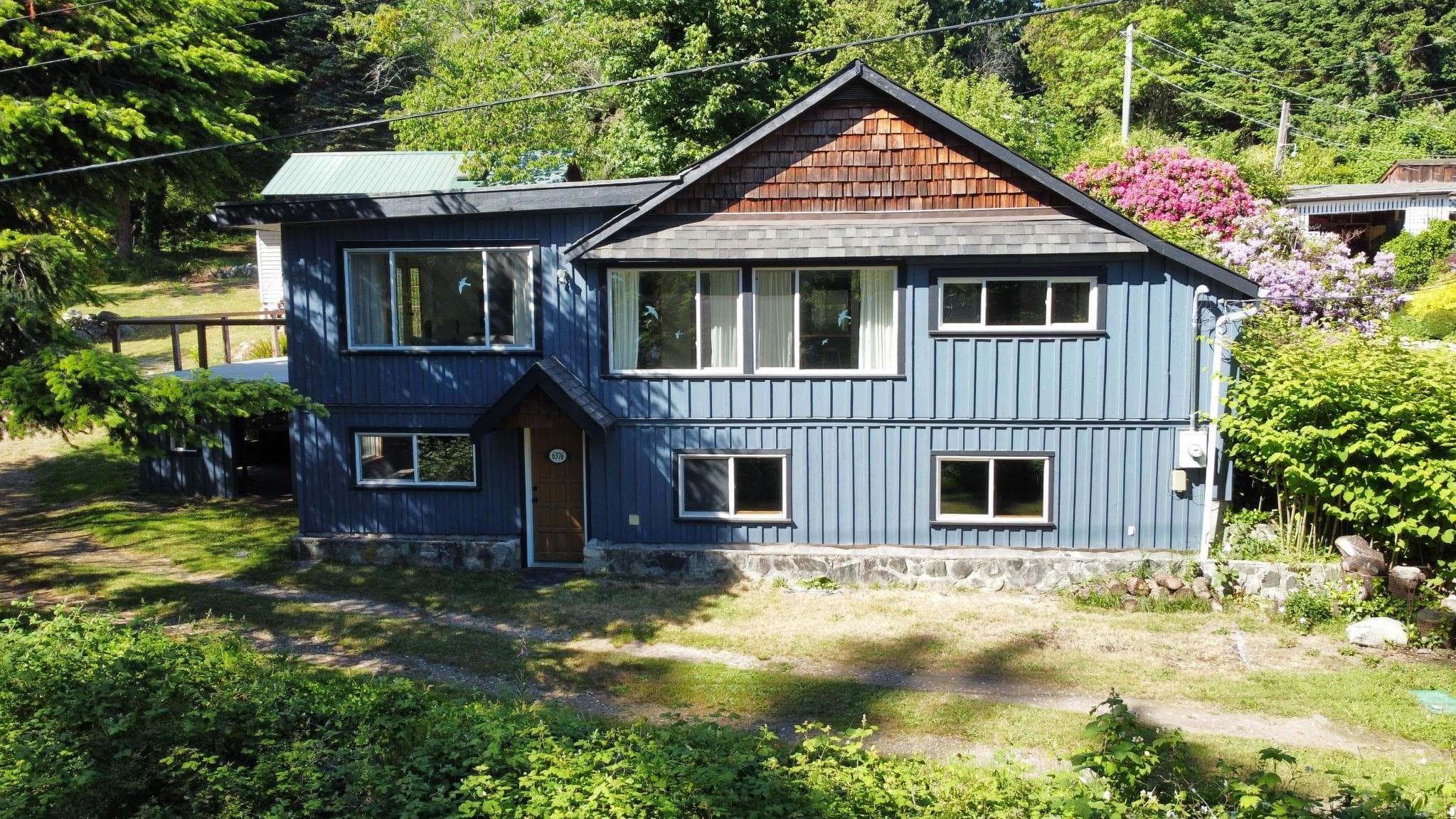 6376 Sunshine Coast Highway, Sechelt, V7Z 0M3 — photo 2