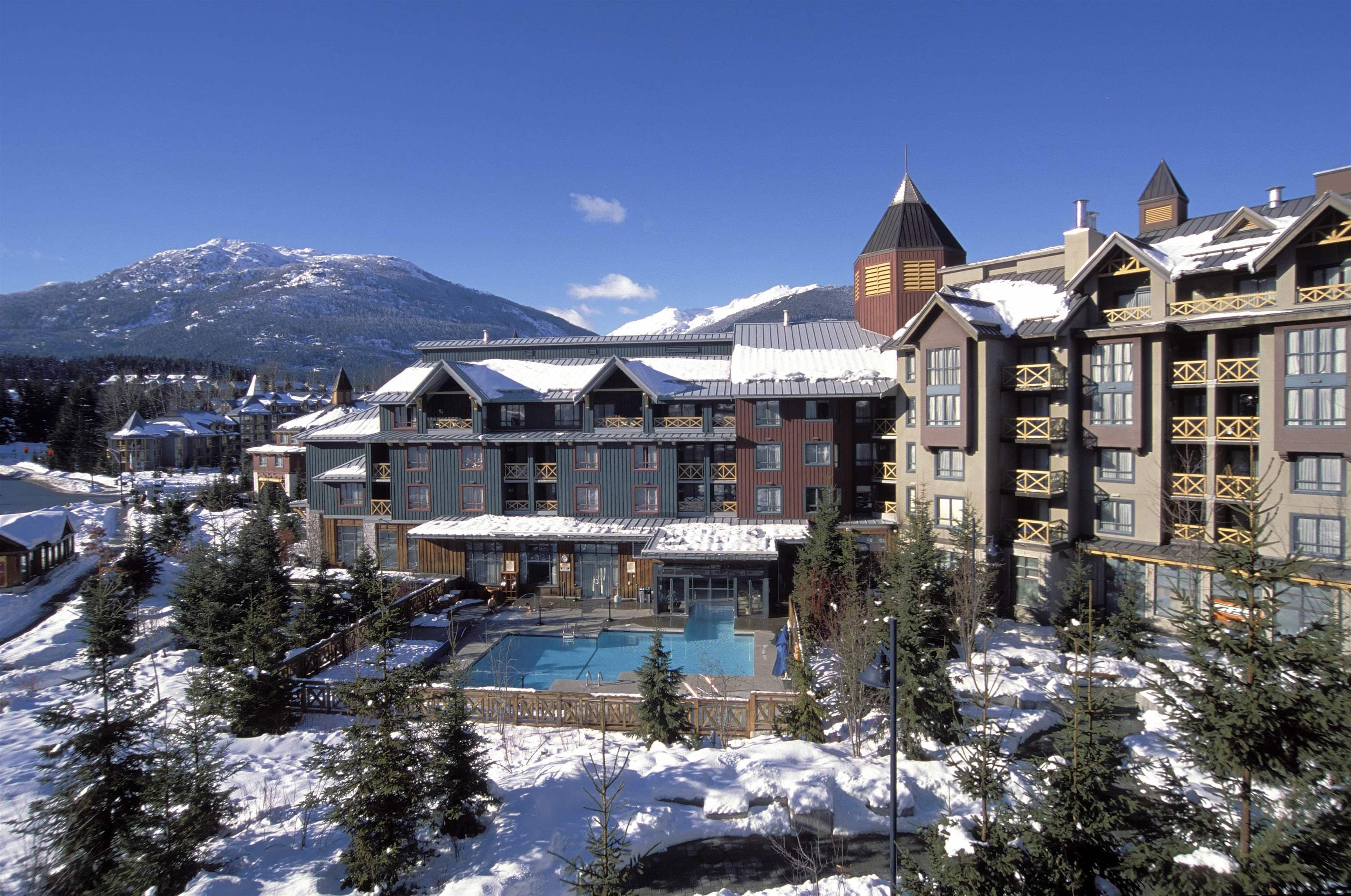 2416 - 4308 Main Street, Whistler, V8E 1A9 — photo 2