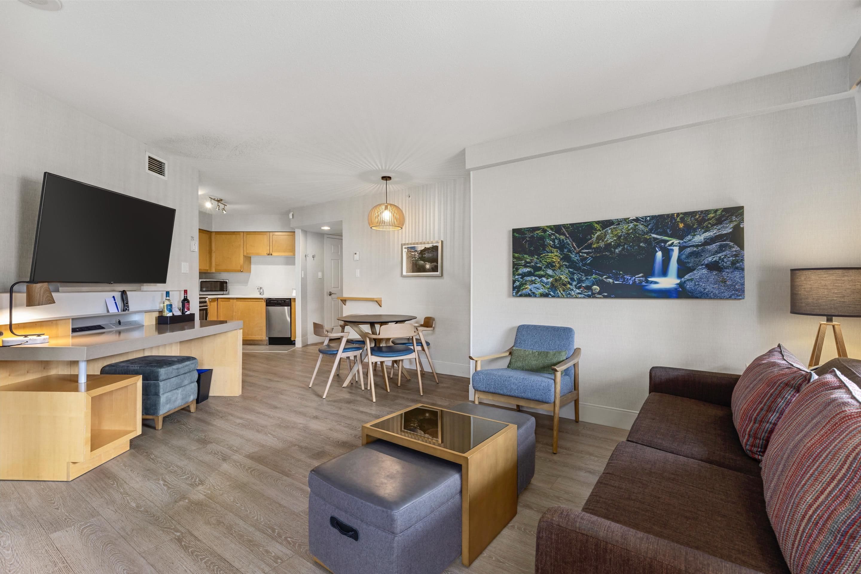 2416 - 4308 Main Street, Whistler, V8E 1A9 — photo 3