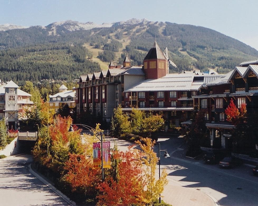 2416 - 4308 Main Street, Whistler, V8E 1A9 — photo 1