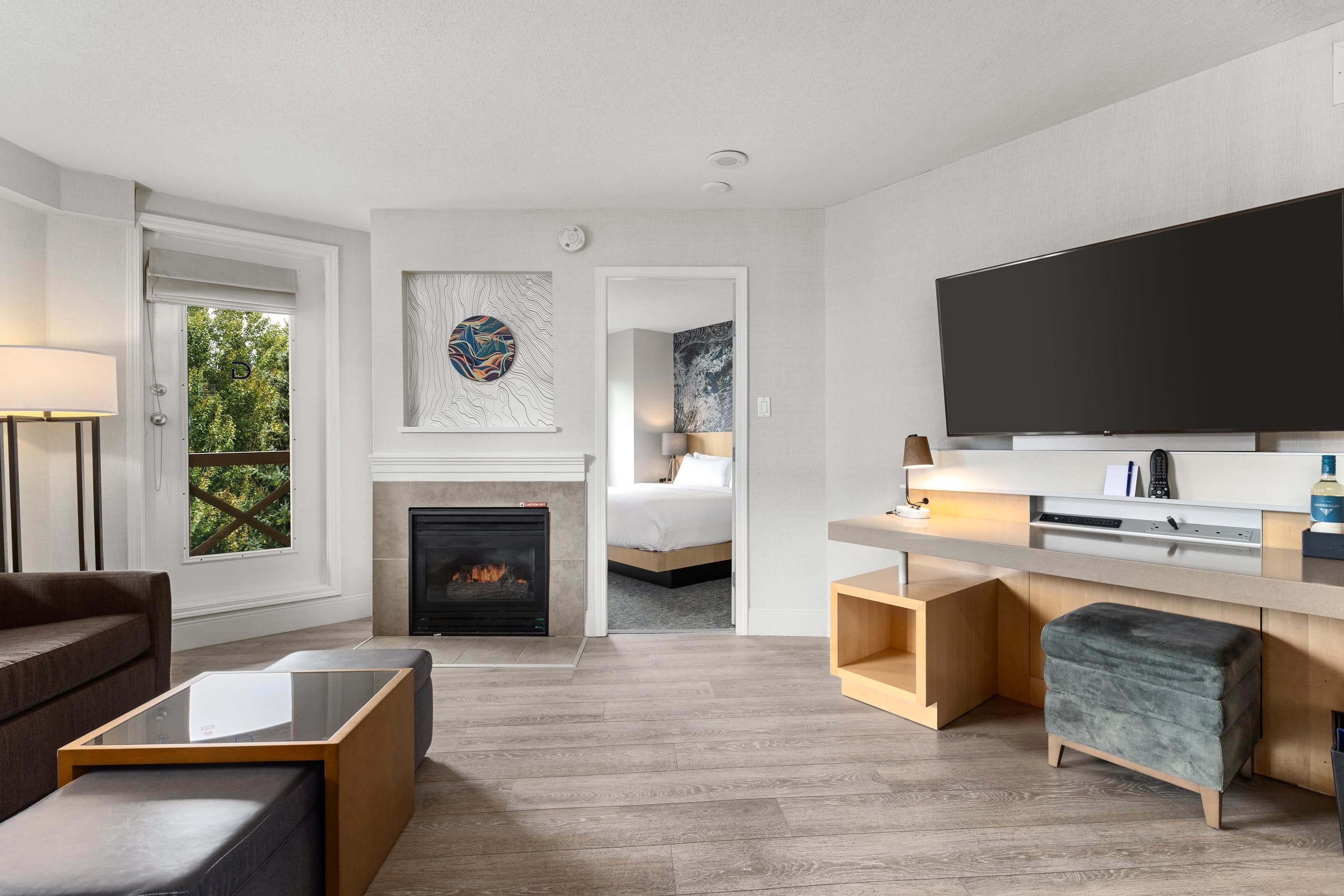 2416 - 4308 Main Street, Whistler, V8E 1A9 — photo 5