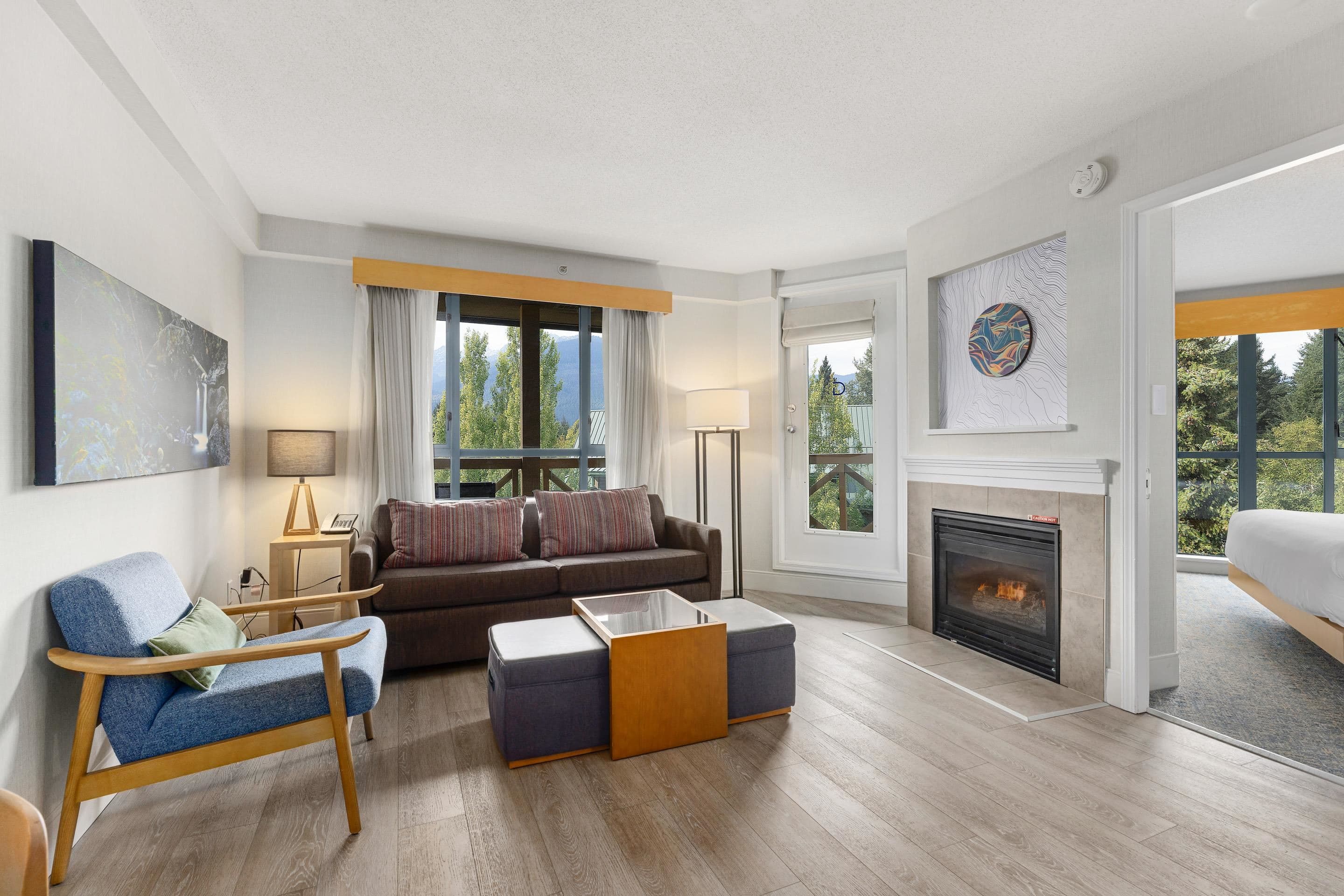 2416 - 4308 Main Street, Whistler, V8E 1A9 — photo 4