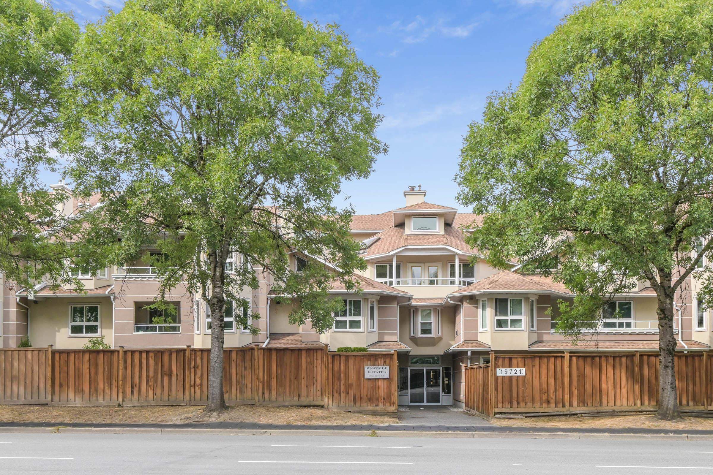 106 - 19721 64 Avenue, Langley