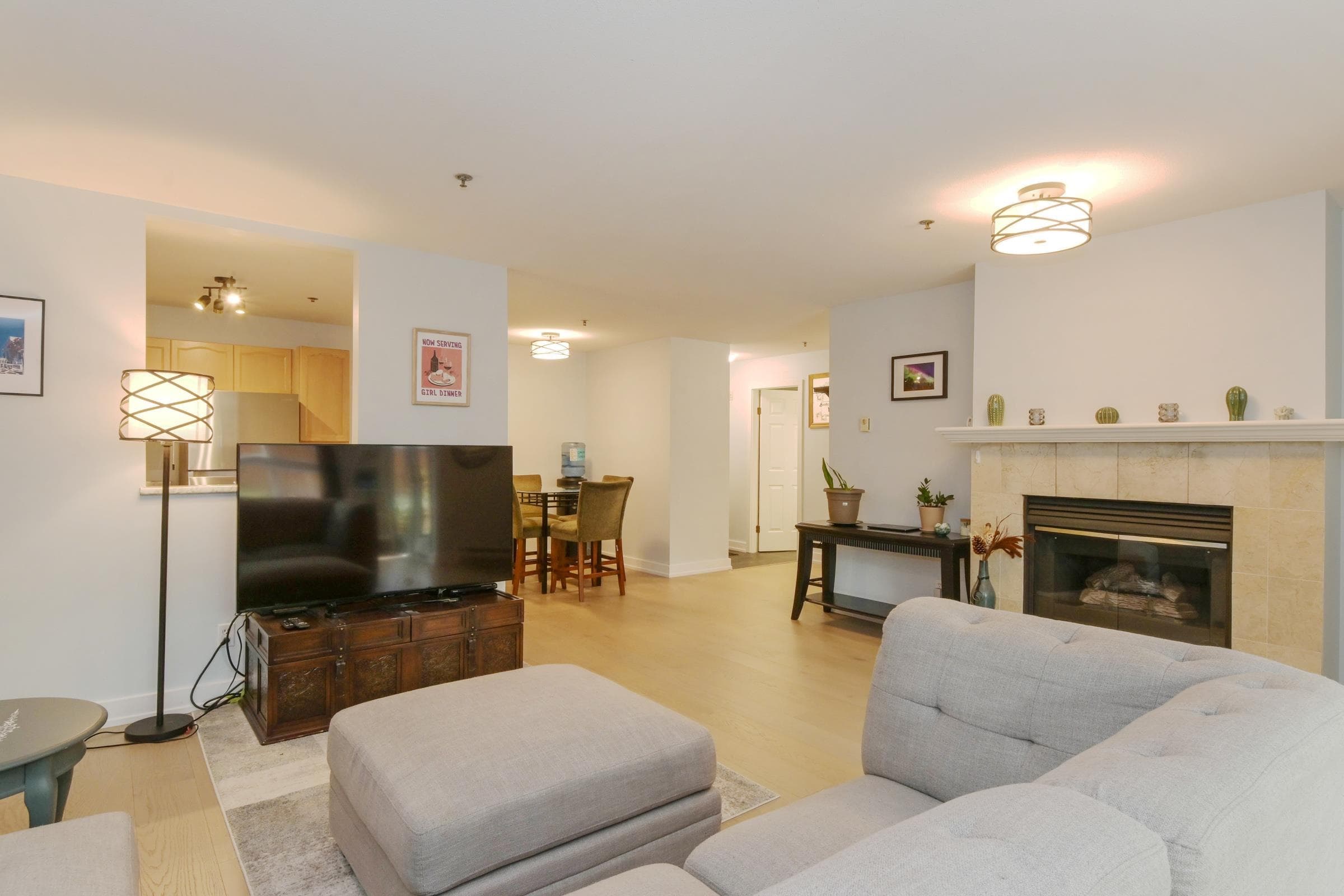 106 - 19721 64 Avenue, Langley, V2Y 1L1 — photo 5