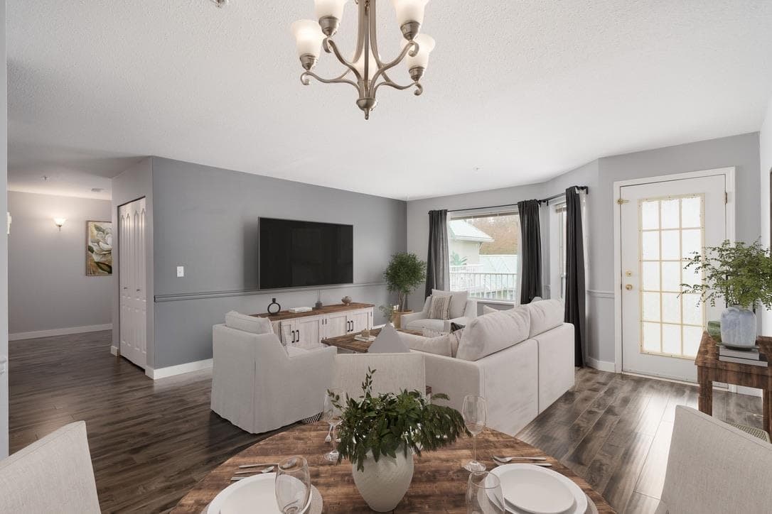 317 - 19236 Ford Road, Pitt Meadows, V3Y 2K1 — photo 2