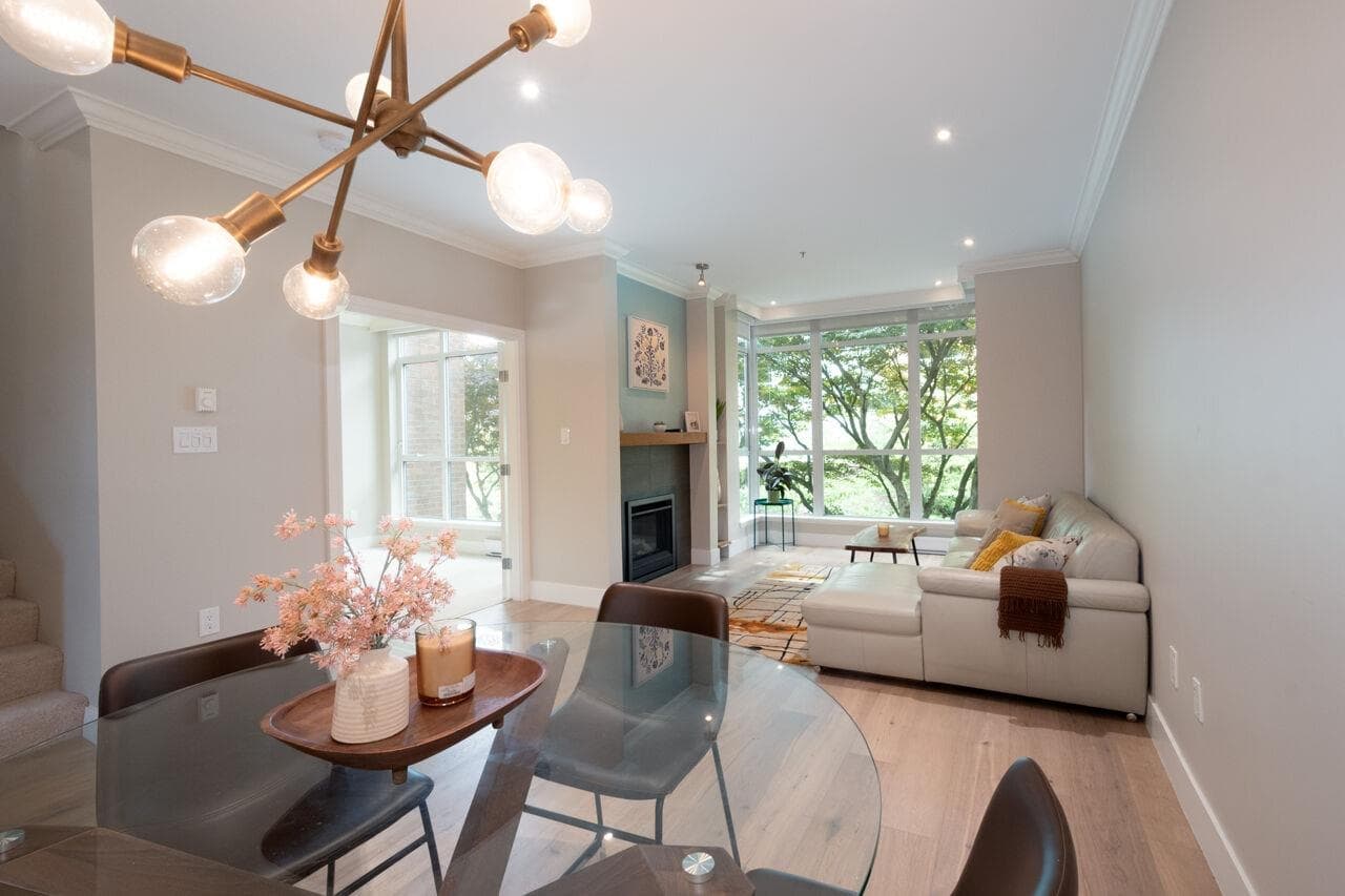 1268 Quebec Street, Vancouver, V6A 4G7 — photo 5