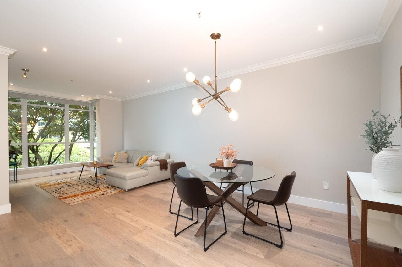 1268 Quebec Street, Vancouver, V6A 4G7 — photo 4