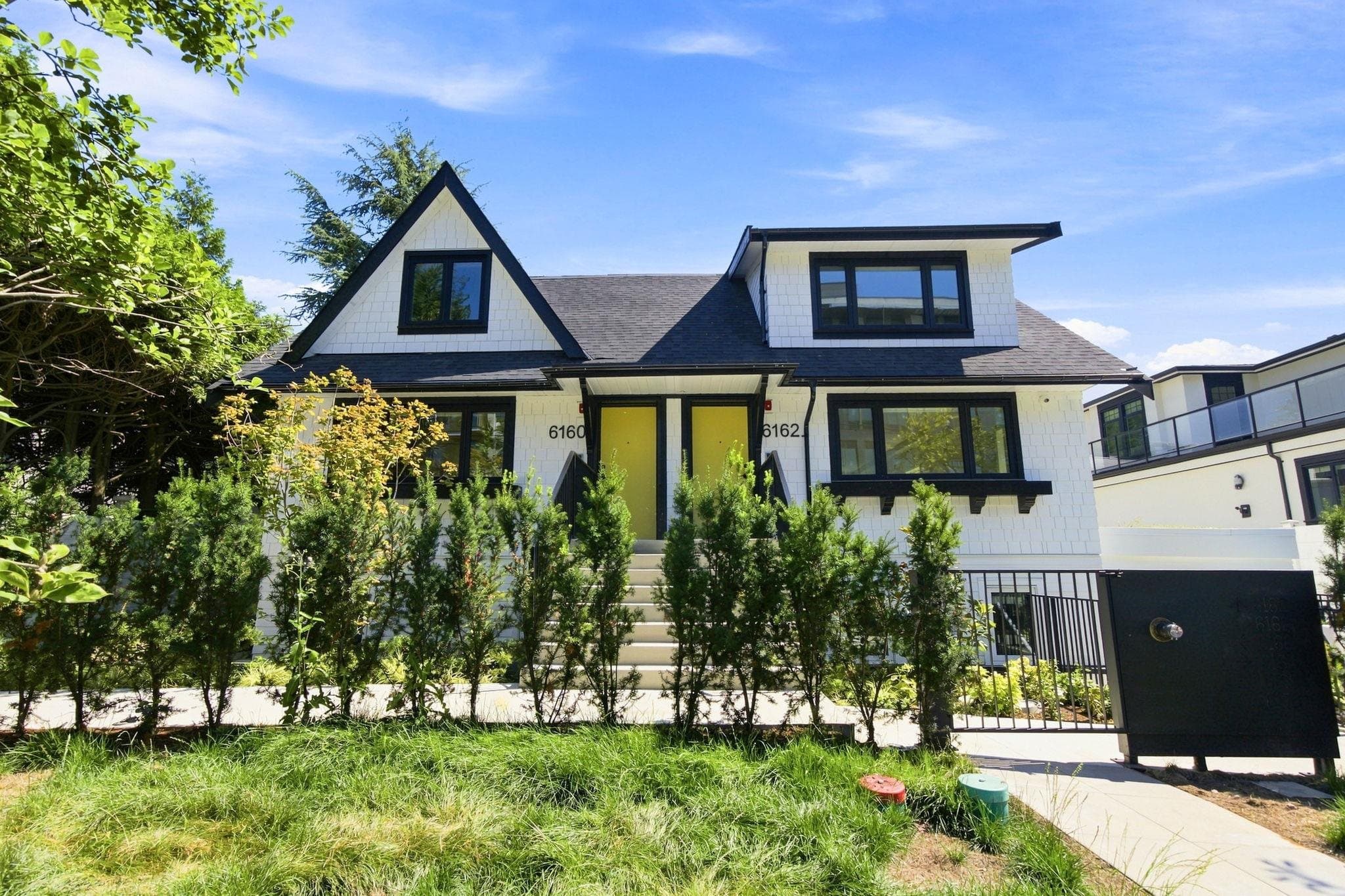 6166 Granville Street, Vancouver