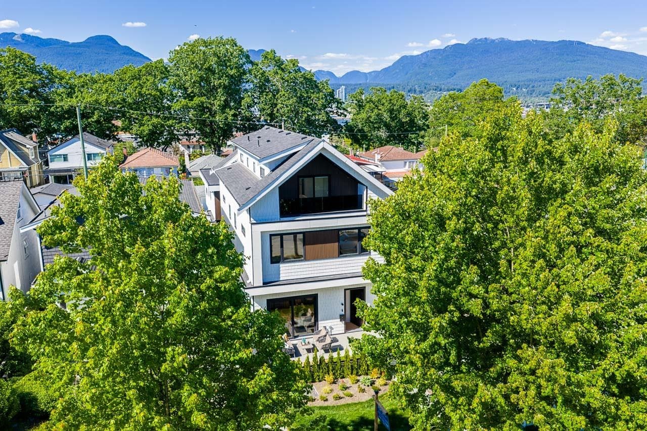 1 - 2875 Cambridge Street, Vancouver, V5J 3Z1 — photo 1