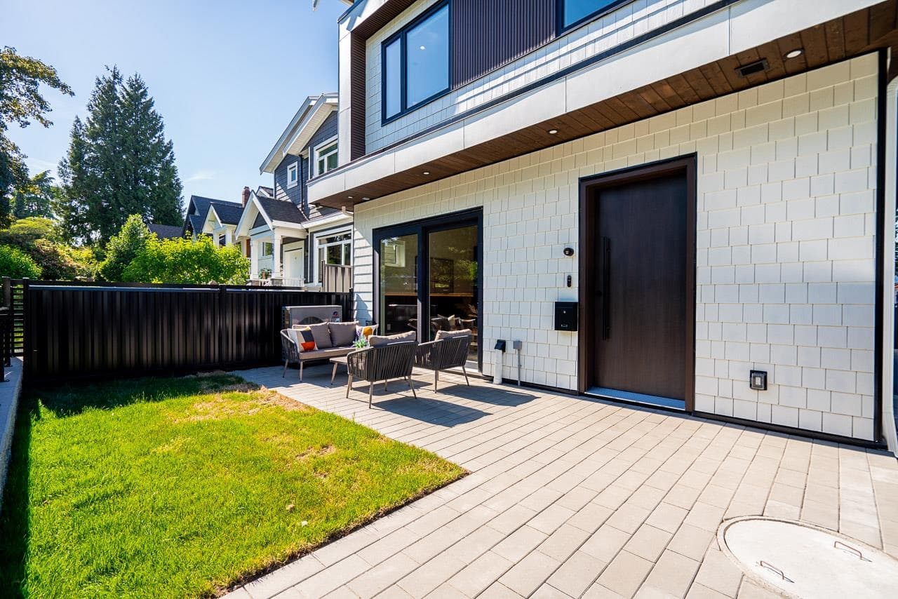 1 - 2875 Cambridge Street, Vancouver, V5J 3Z1 — photo 5