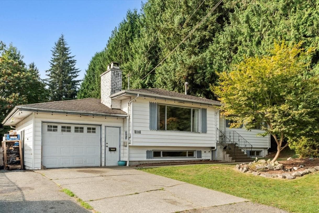 33306 Rainbow Avenue, Abbotsford, V2S 1E5 — photo 1