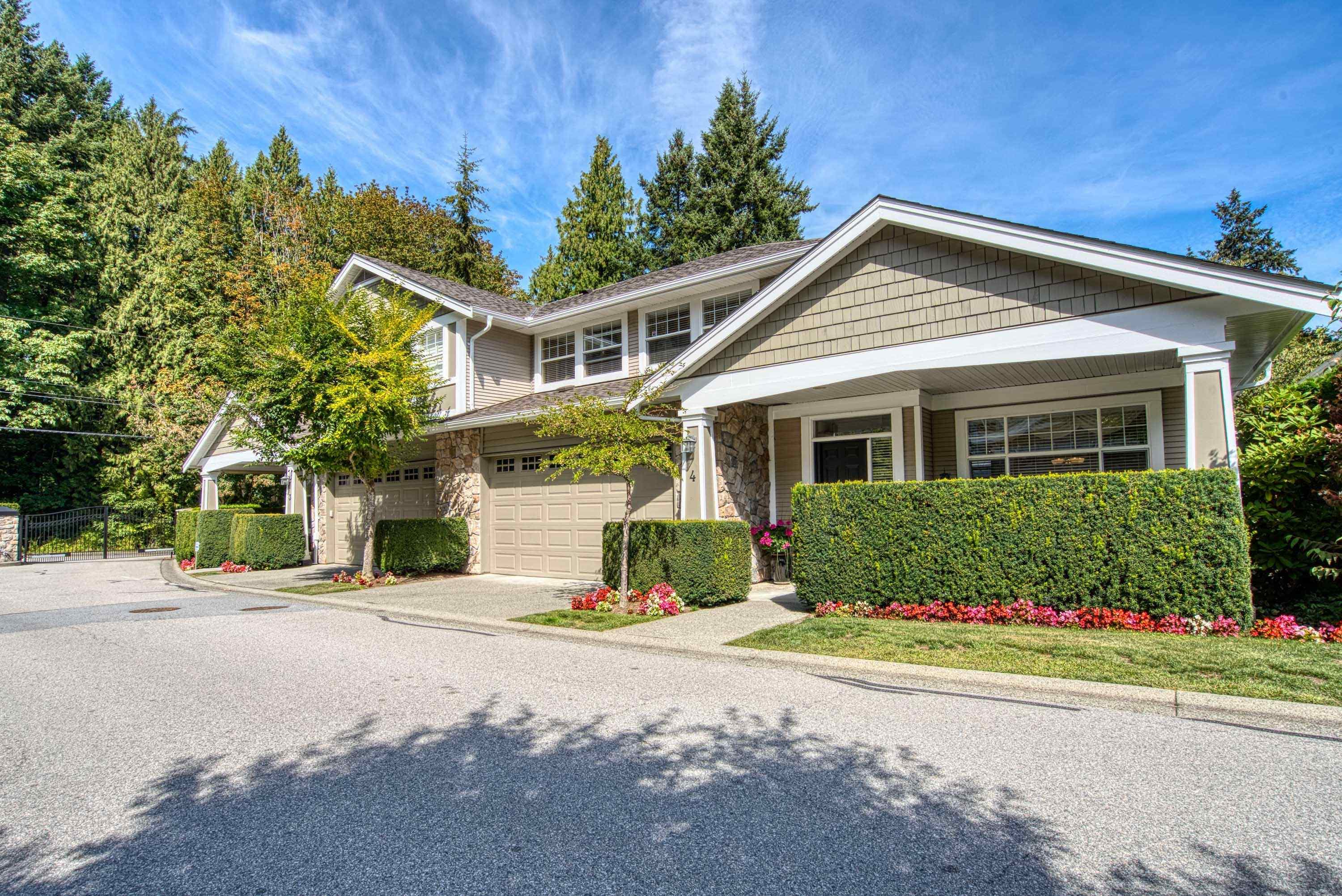 4 - 3500 144 Street, Surrey, V4P 3J6 — photo 1