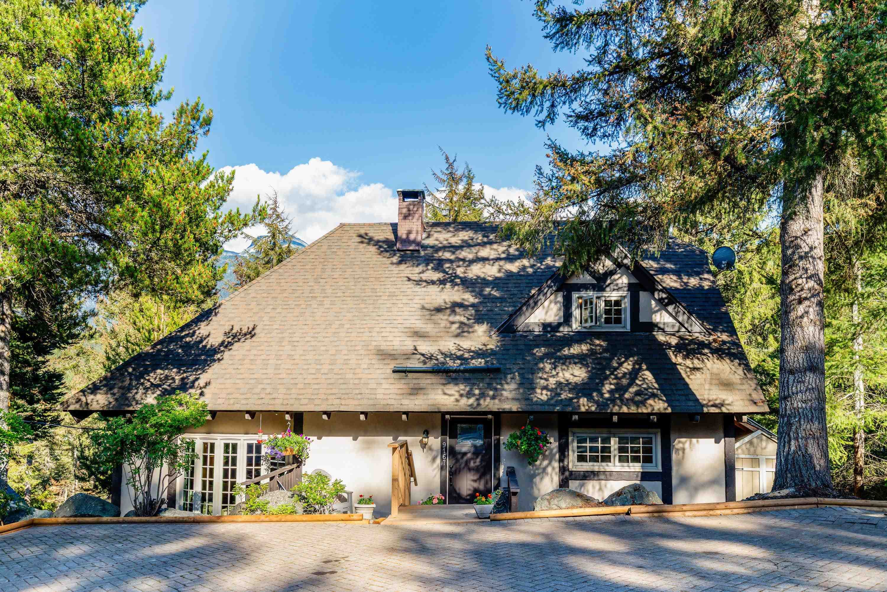 9167 Emerald Drive, Whistler, V8E 0G5 — photo 1