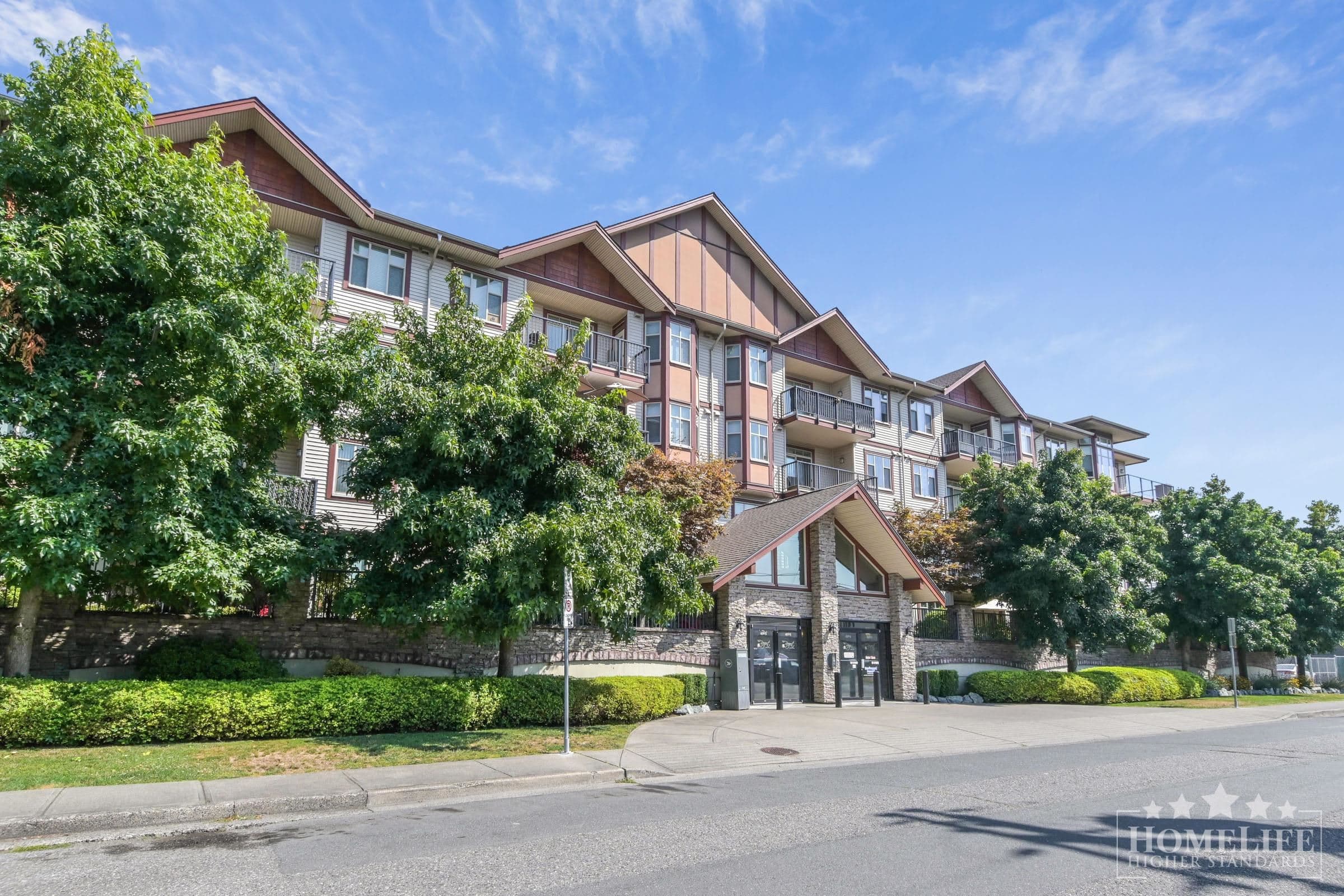 407 - 45615 Brett Avenue, Chilliwack, V2P 1P1 — photo 2