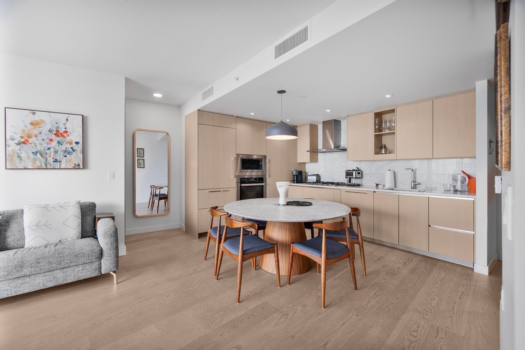 2720 - 89 Nelson Street, Vancouver, V6Z 0E7 — photo 3