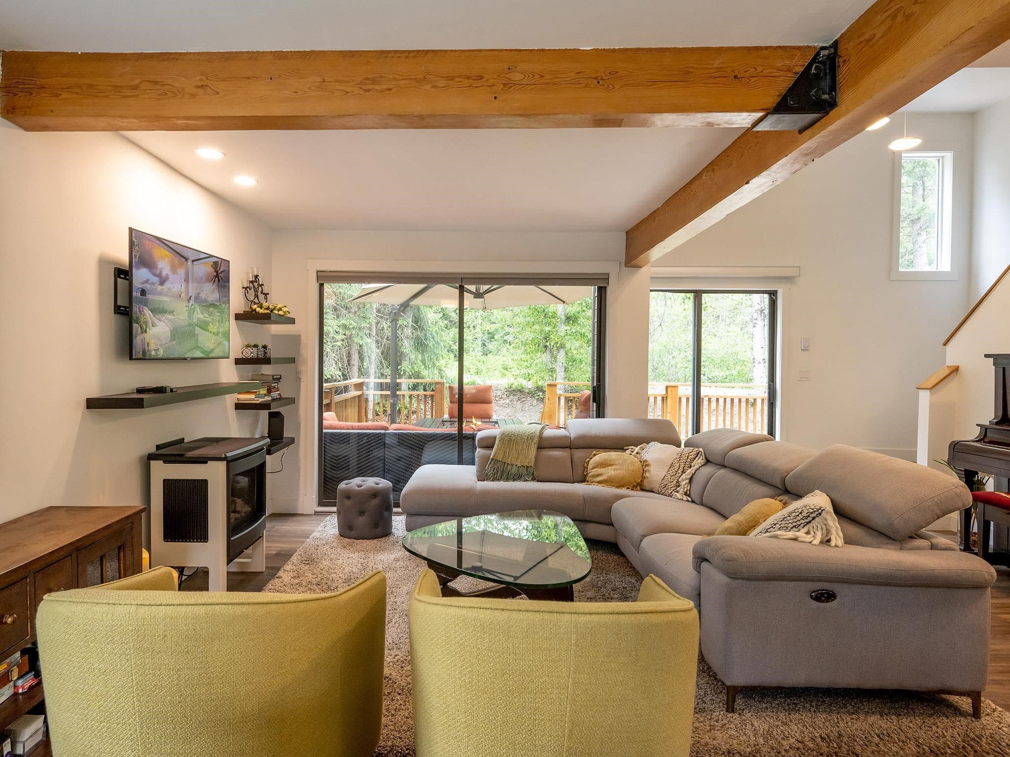 7211 N Fitzsimmons Road, Whistler, V8E 0E3 — photo 4