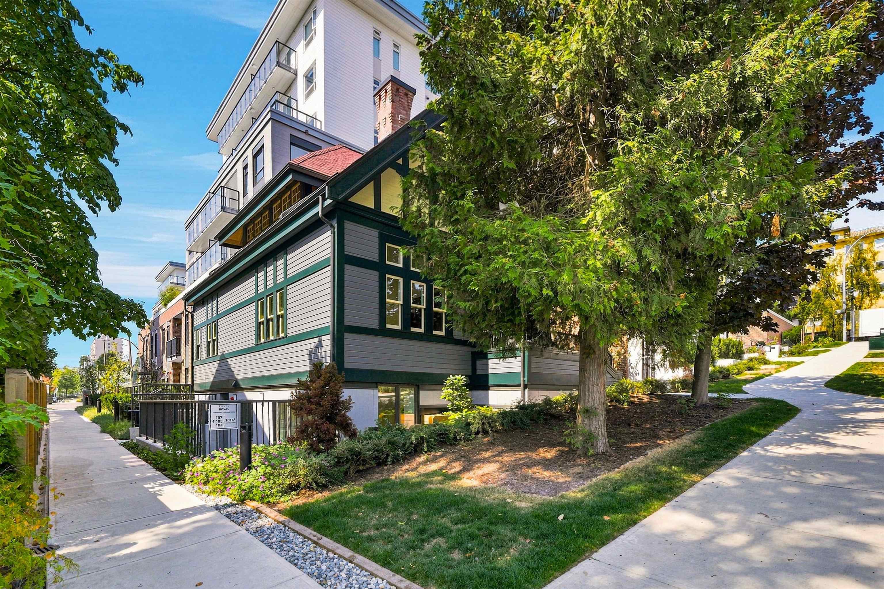 101 Cunningham Street, New Westminster, V3L 2G1 — photo 2
