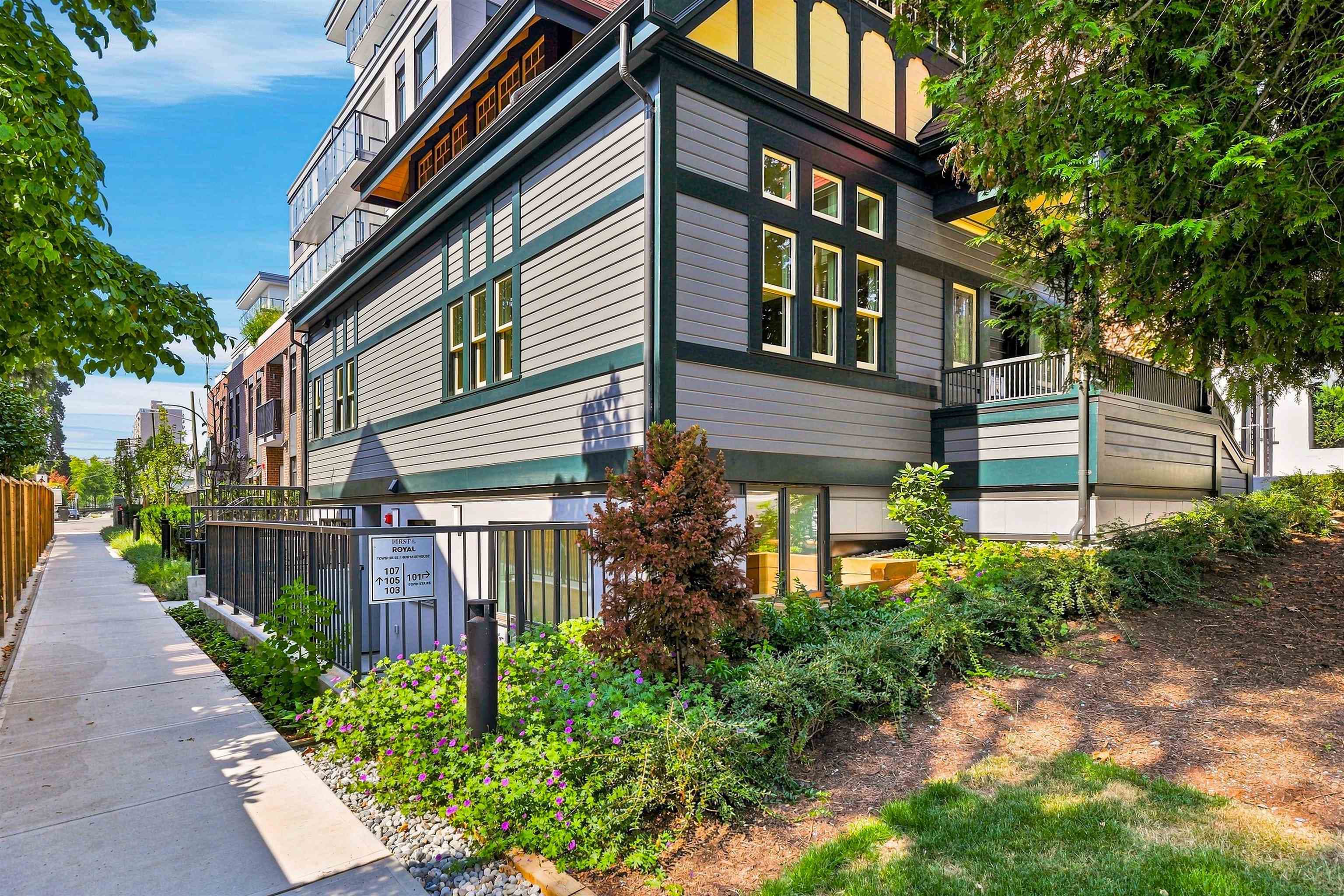 101 Cunningham Street, New Westminster, V3L 2G1 — photo 3