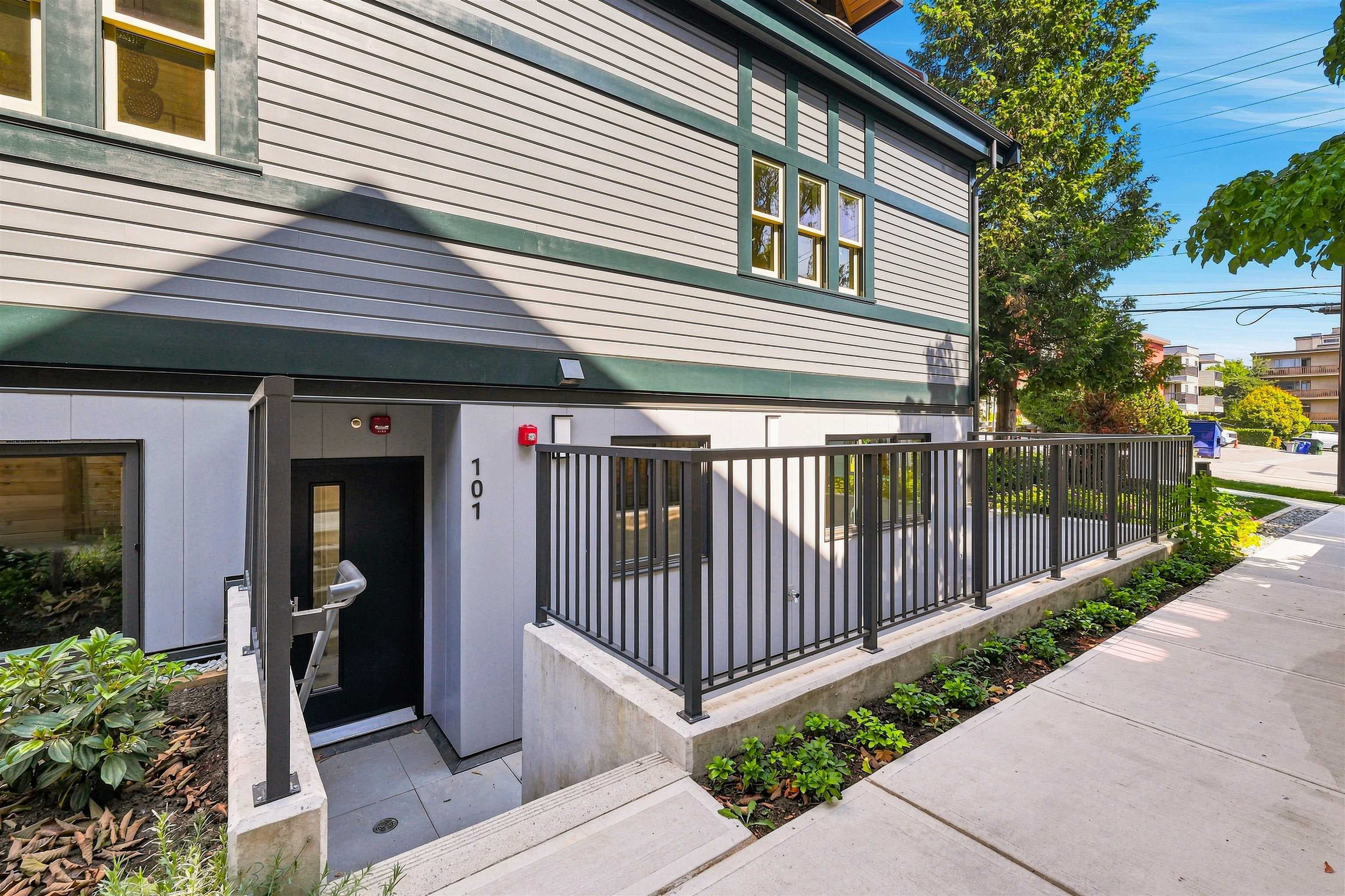 101 Cunningham Street, New Westminster, V3L 2G1 — photo 1