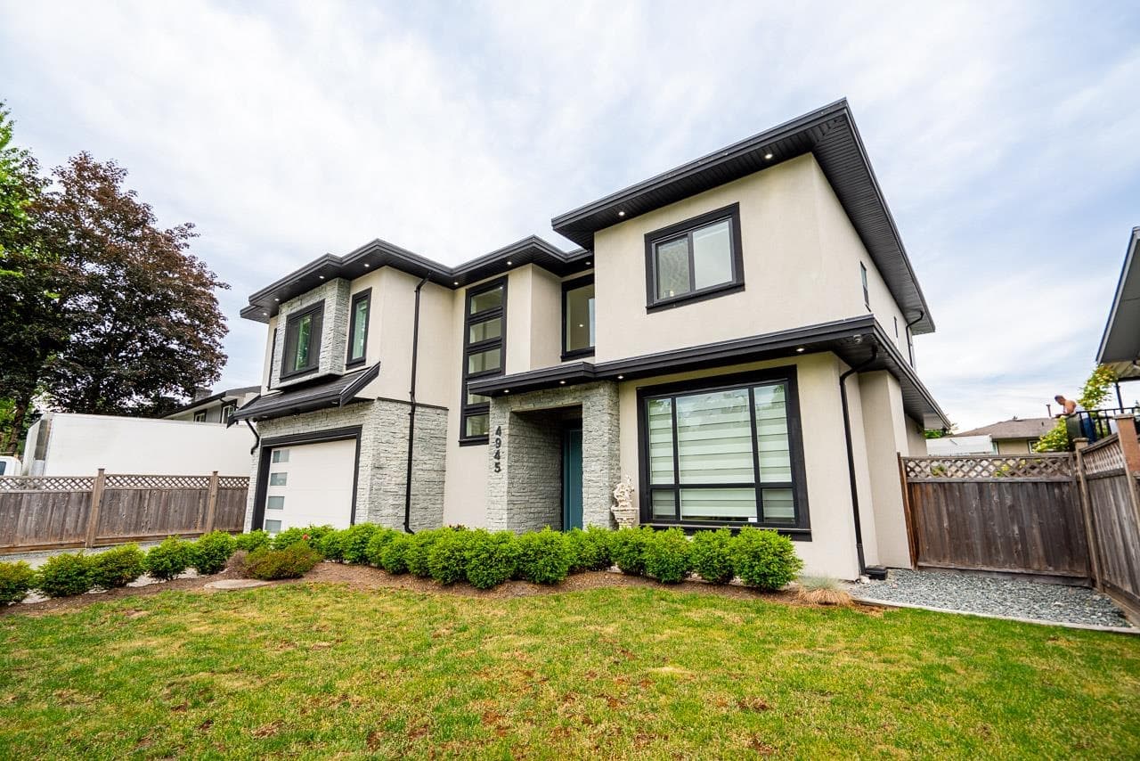 4945 205a Street, Langley, V3A 2A8 — photo 3