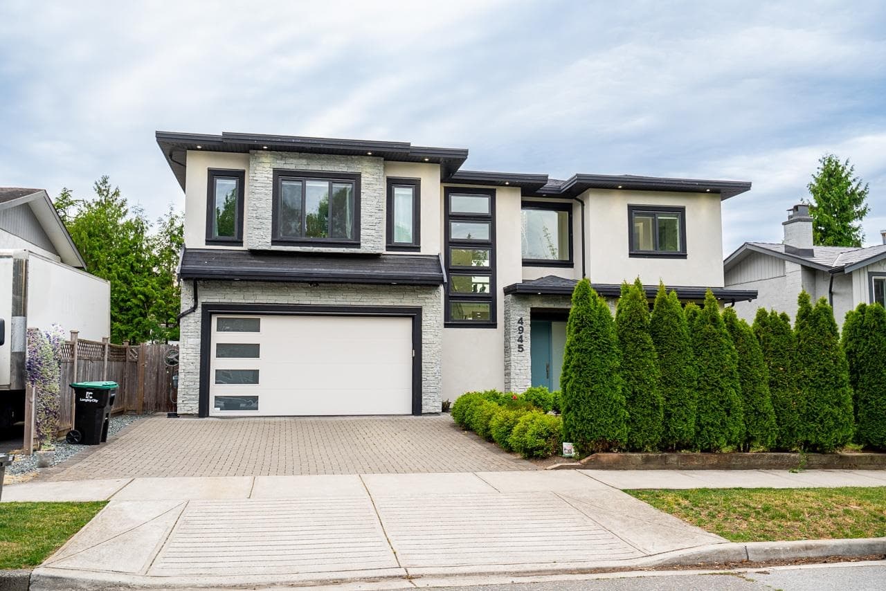 4945 205a Street, Langley