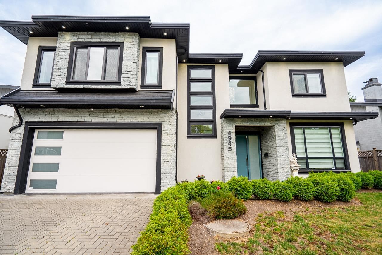 4945 205a Street, Langley, V3A 2A8 — photo 4