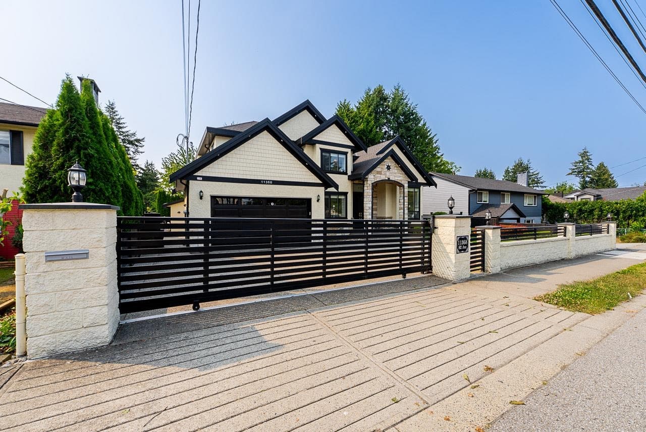 11368 82 Avenue, Delta, V4C 2C1 — photo 3