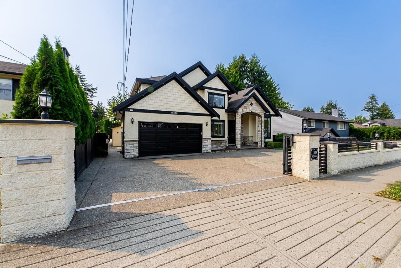 11368 82 Avenue, Delta