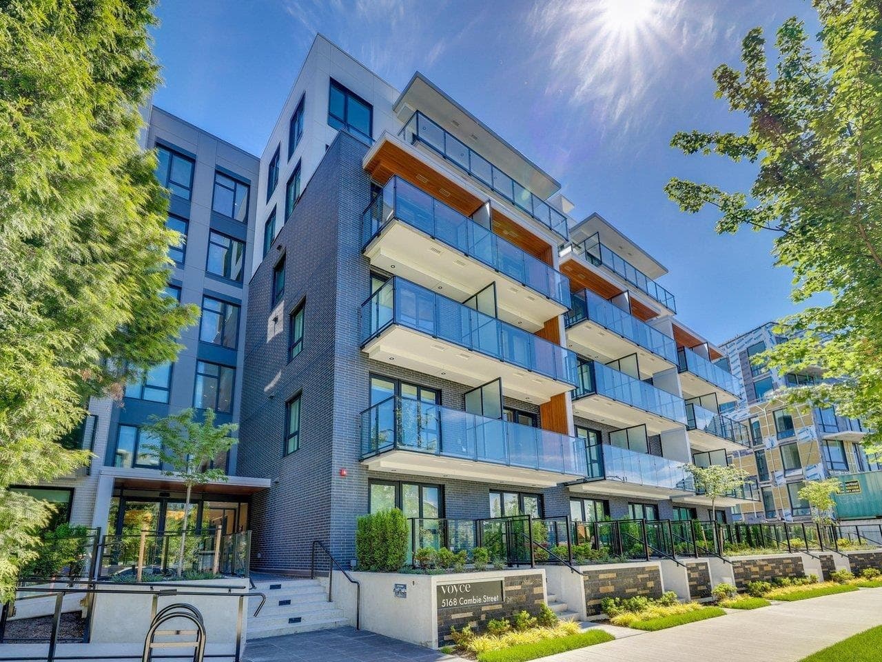 205 - 5168 Cambie Street, Vancouver