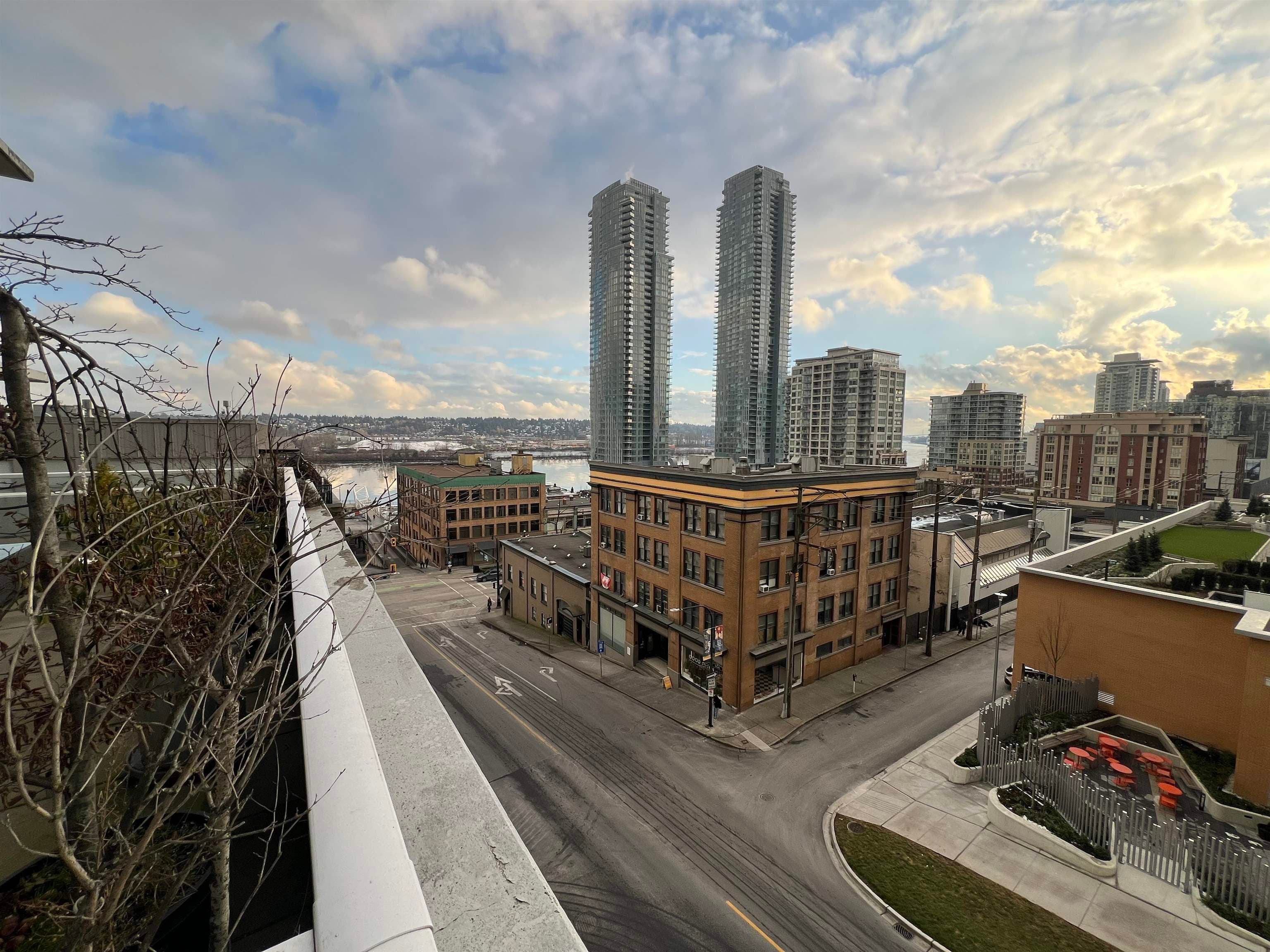 506 - 39 Sixth Street, New Westminster, V3L 0B3 — photo 3