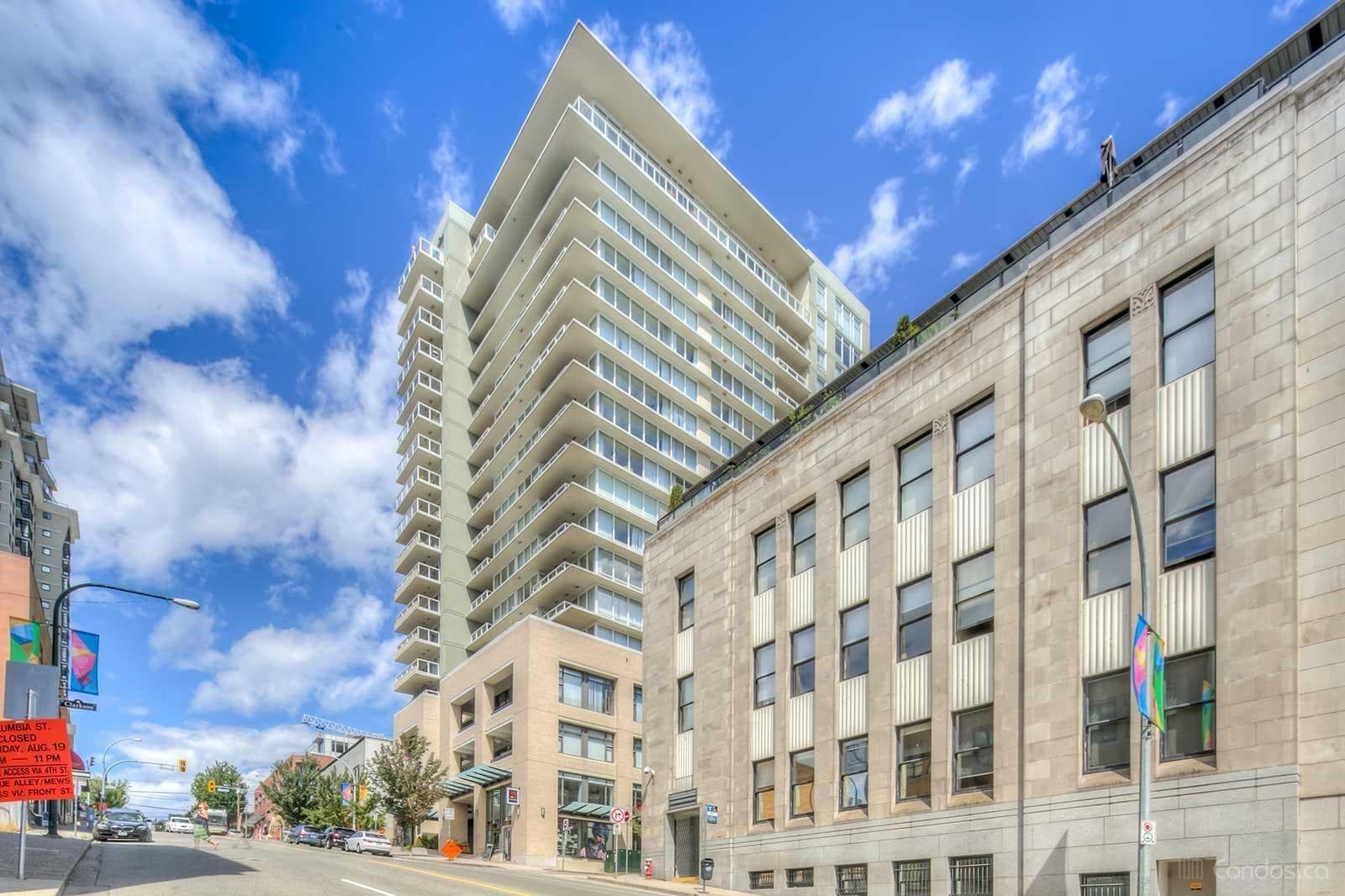 506 - 39 Sixth Street, New Westminster, V3L 0B3 — photo 4