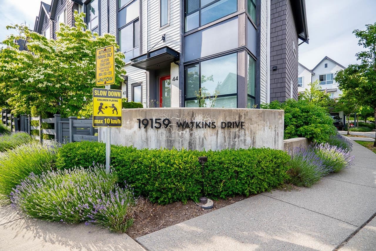 40 - 19159 Watkins Drive, Surrey, V4N 6P7 — photo 2