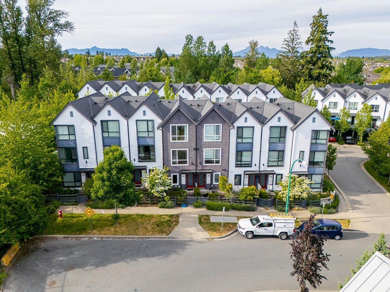 40 - 19159 Watkins Drive, Surrey, V4N 6P7 — photo 1
