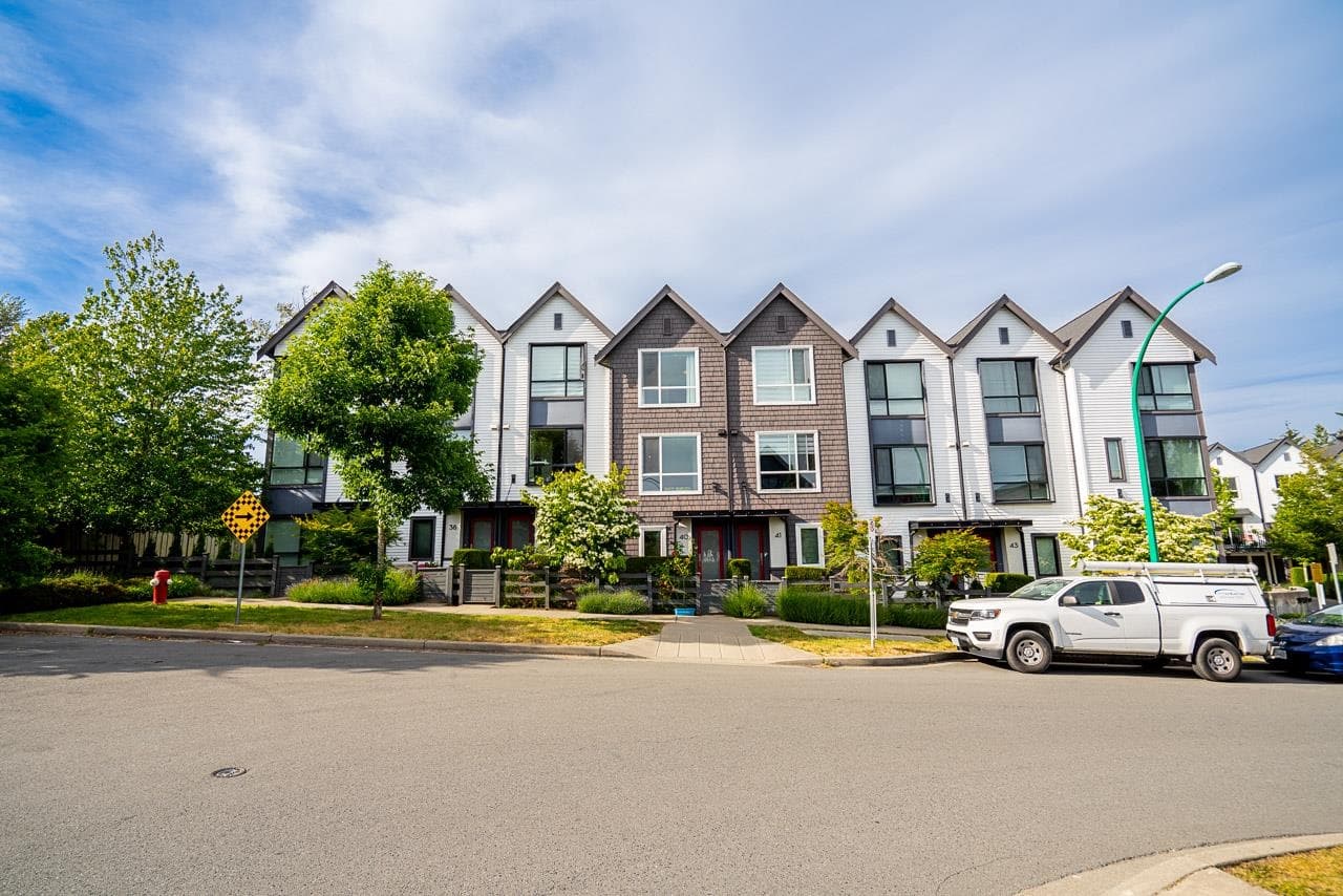40 - 19159 Watkins Drive, Surrey, V4N 6P7 — photo 4