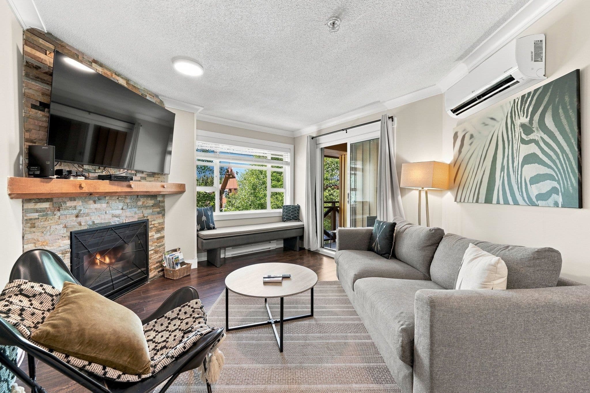 324 - 4360 Lorimer Road, Whistler