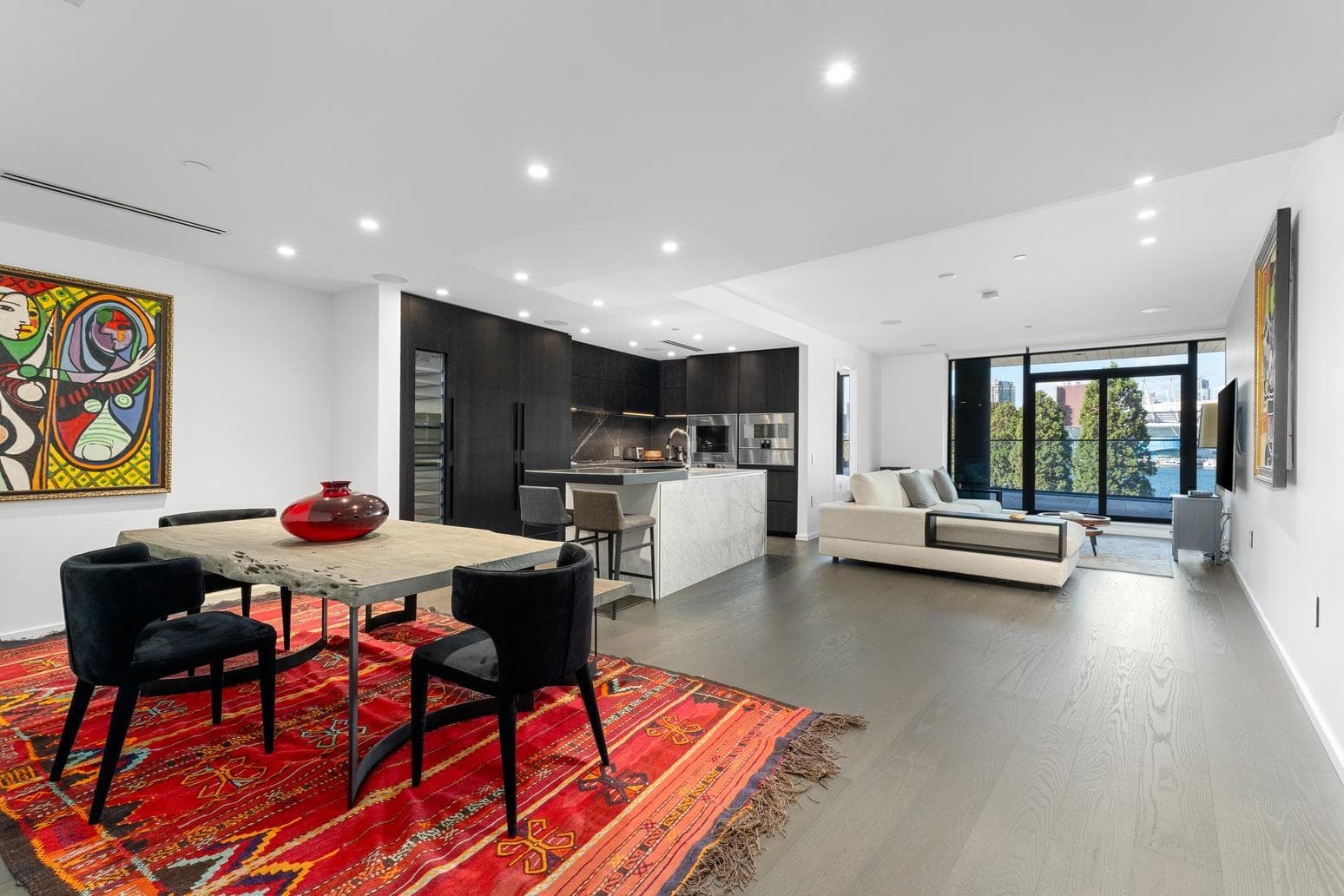 303 - 1601 Quebec Street, Vancouver