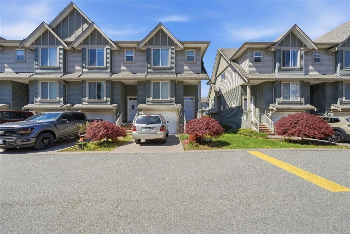 57 - 6498 Southdowne Place, Chilliwack