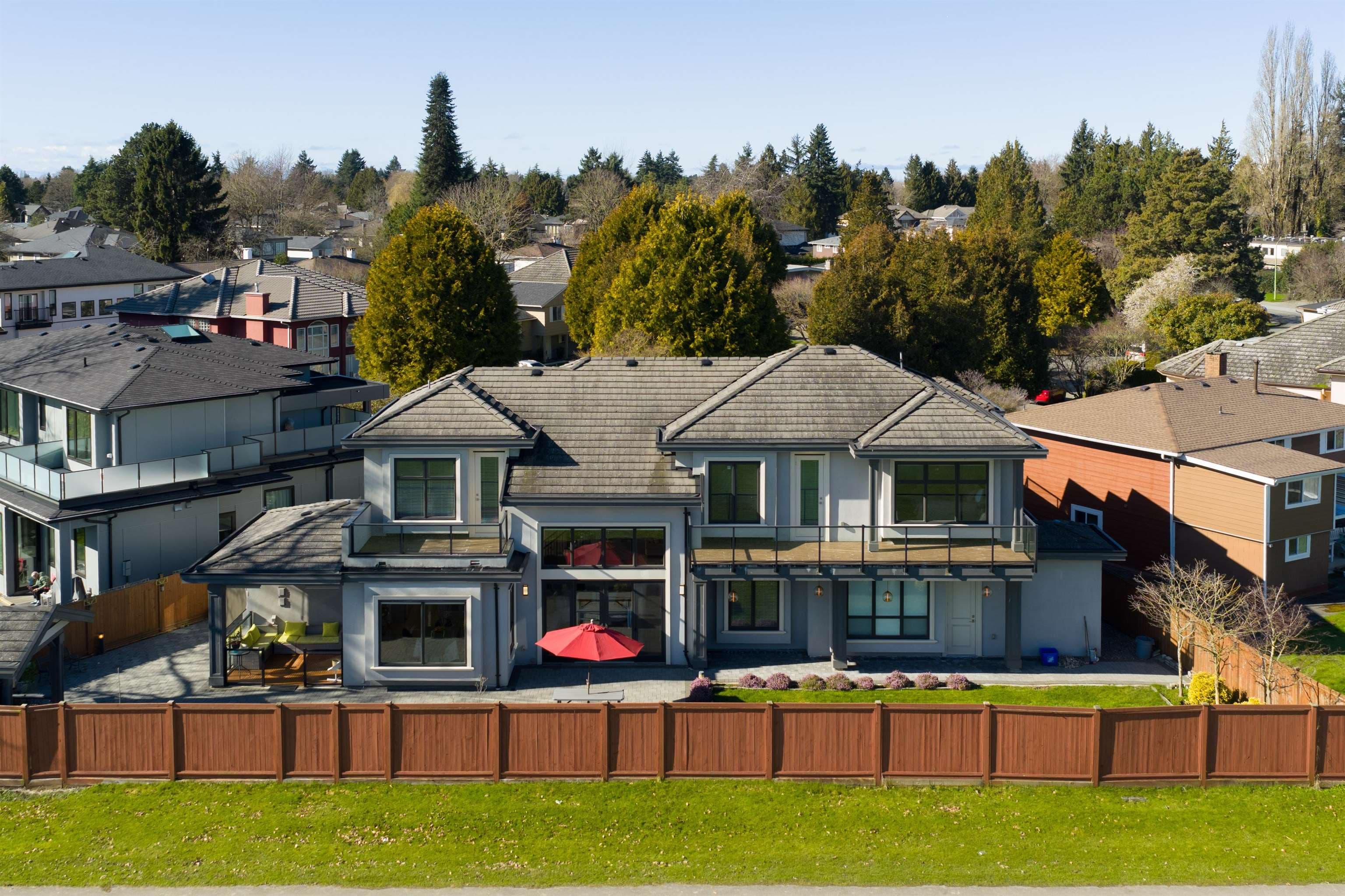 6100 Alta Court, Richmond, V7C 2R4 — photo 1