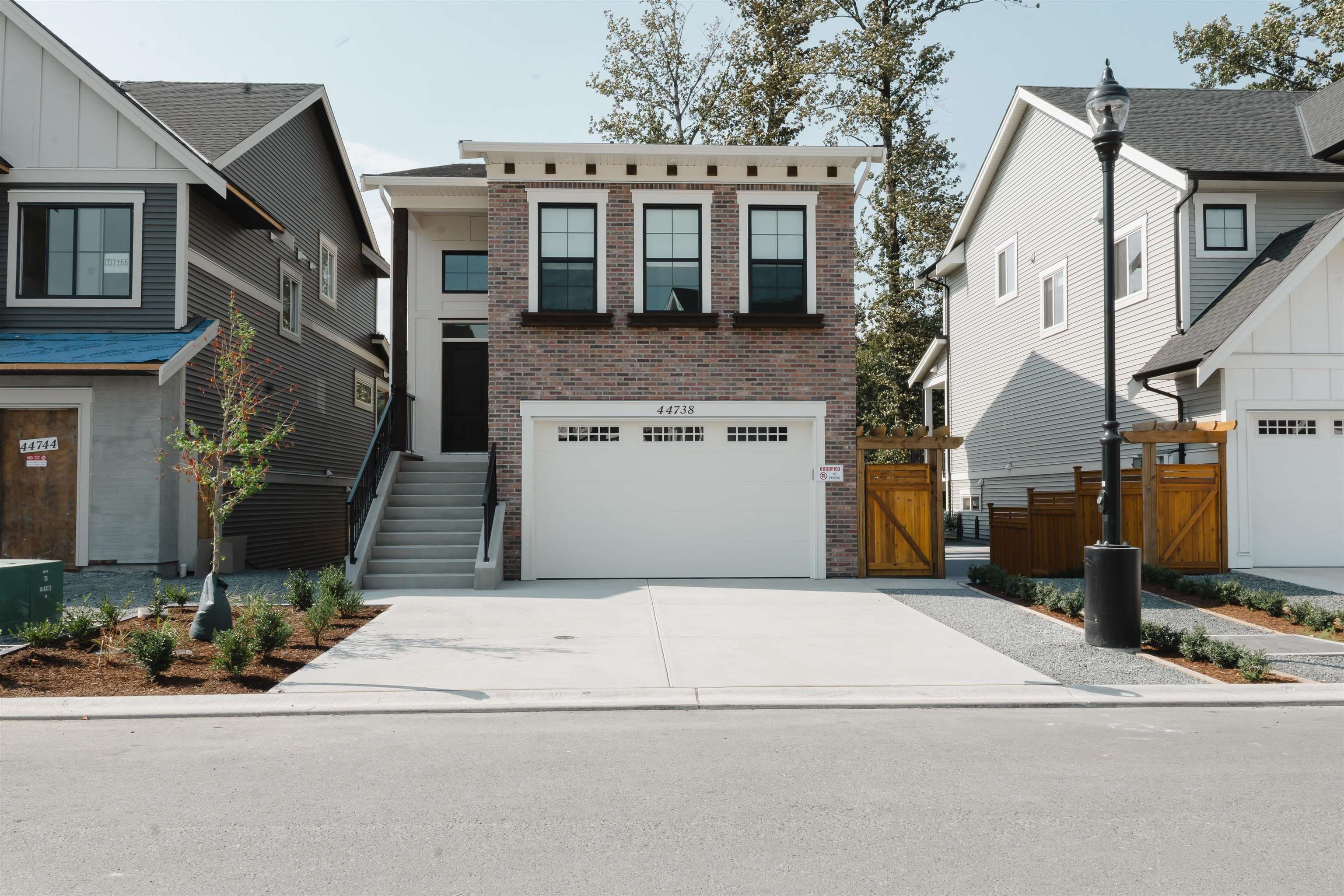44738 Willowstream Road, Chilliwack
