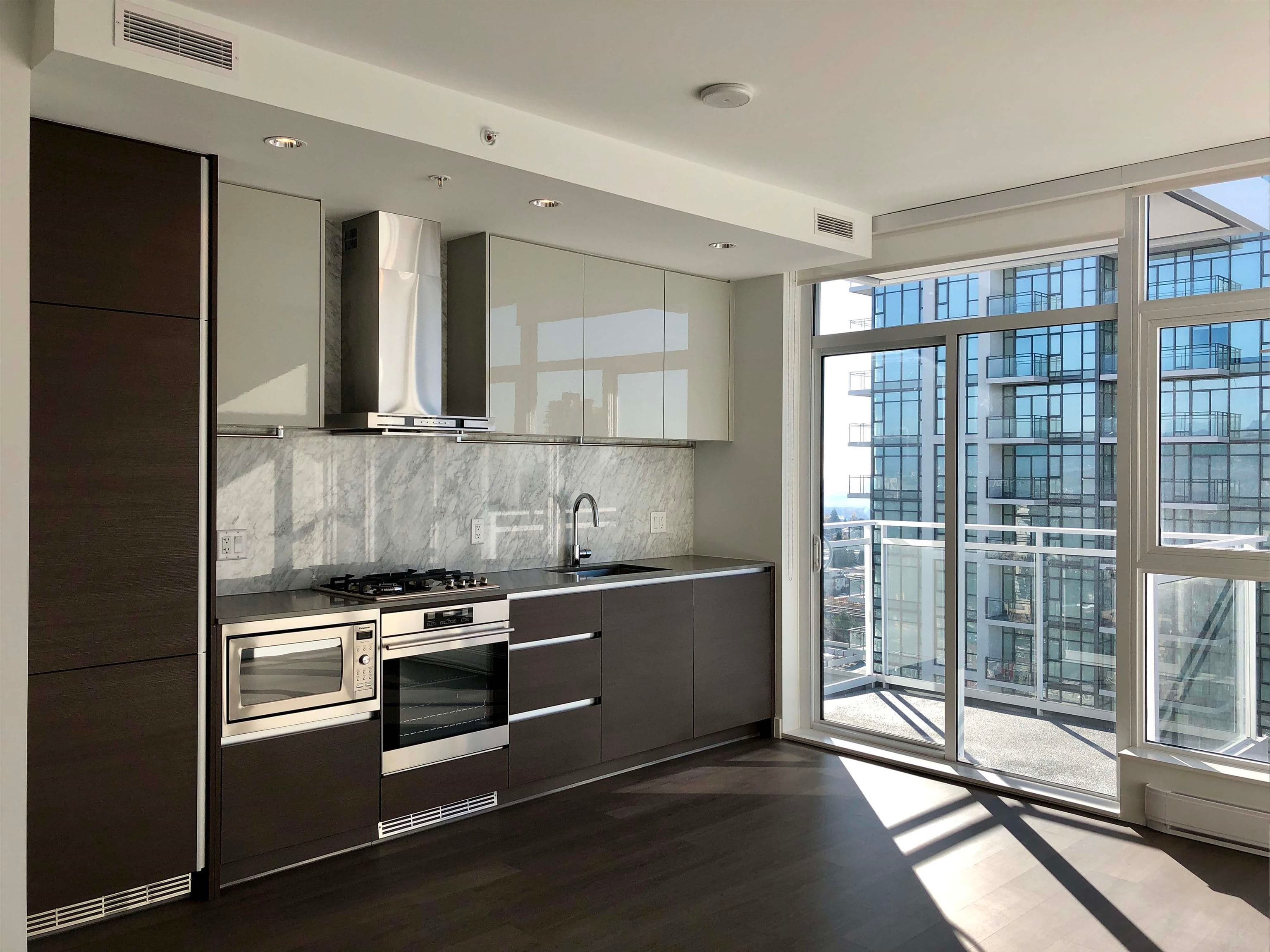 2203 - 4670 Assembly Way, Burnaby, V5H 0H3 — photo 2
