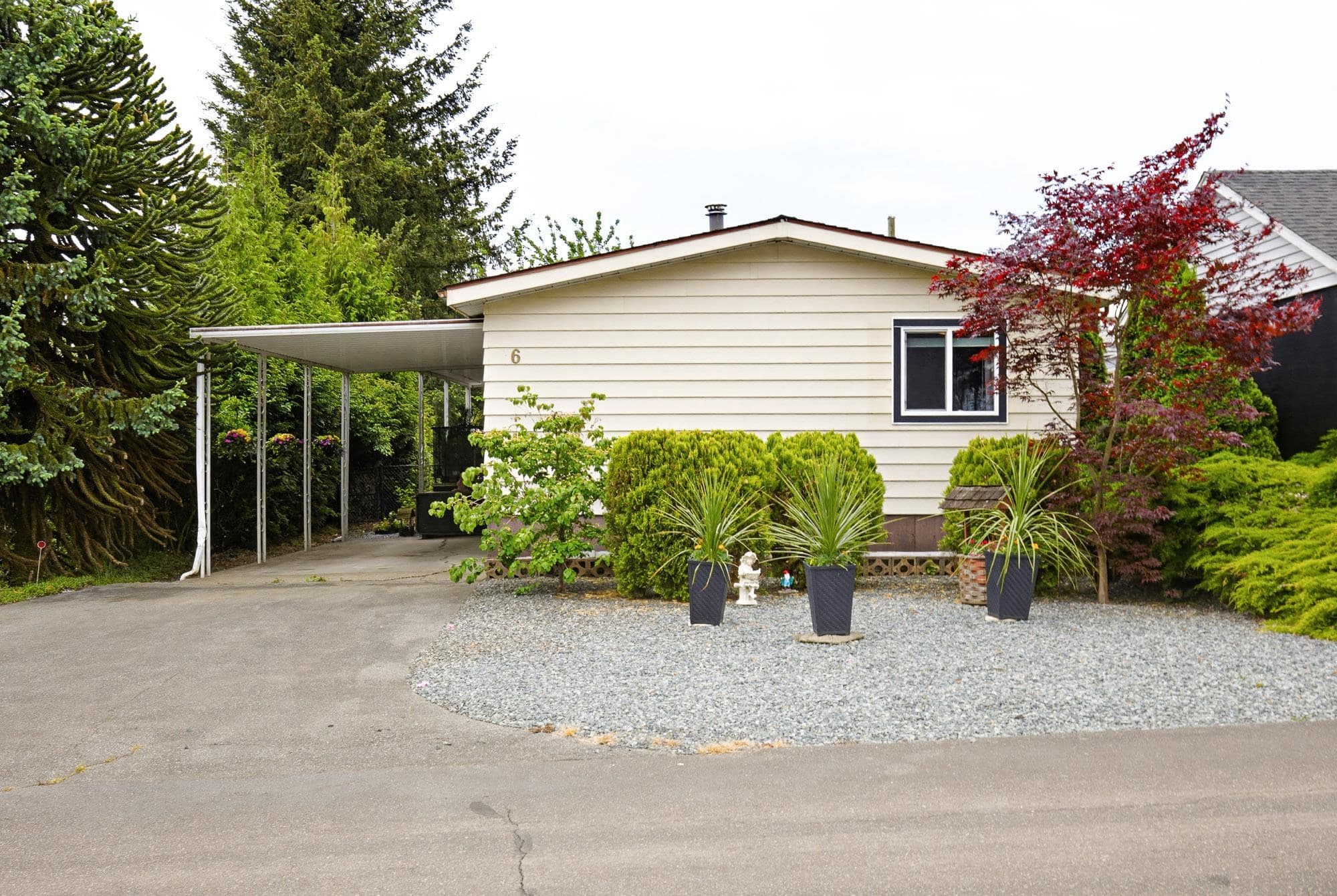 6 - 27111 0 Avenue, Langley, V4W 2S9 — photo 2