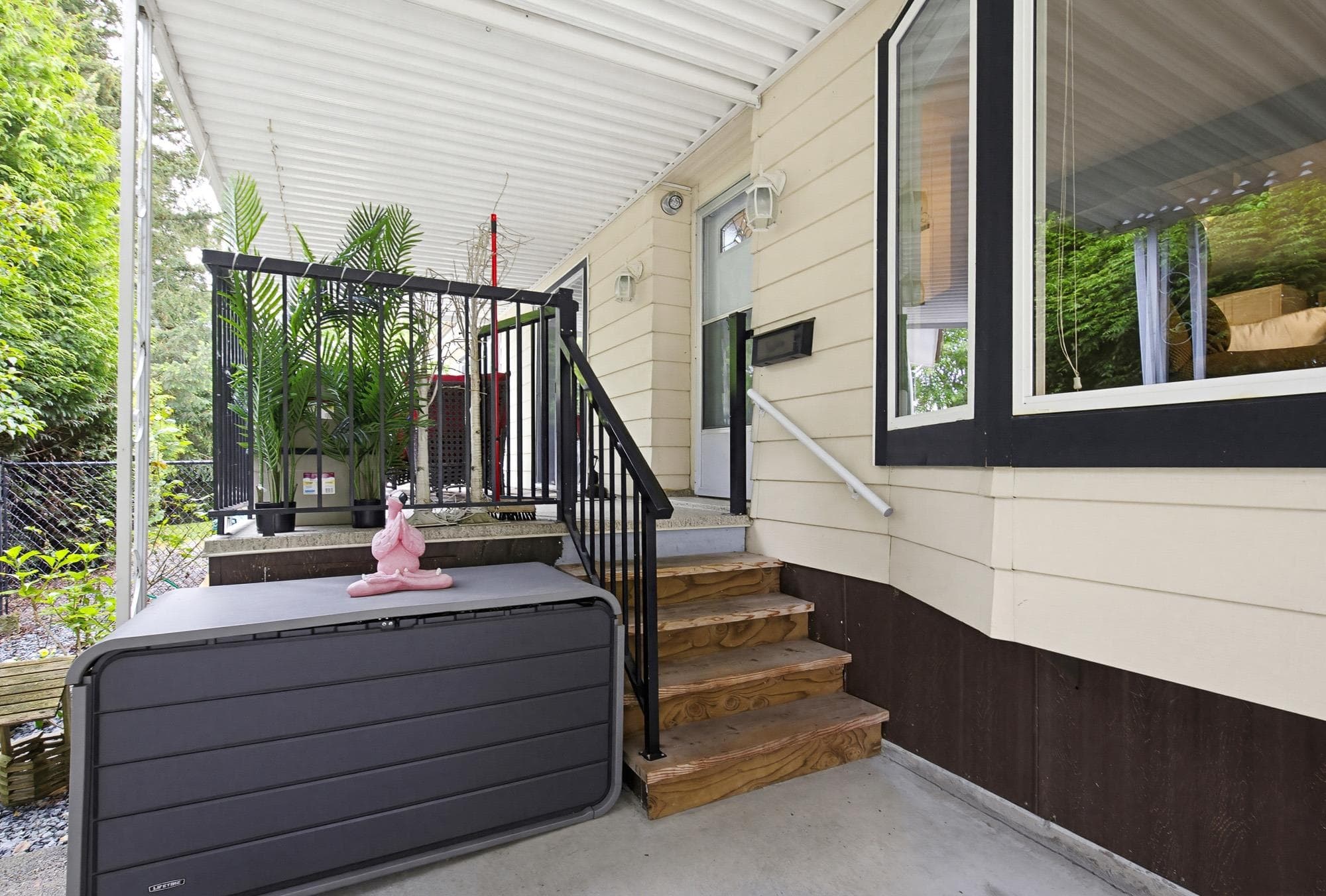 6 - 27111 0 Avenue, Langley, V4W 2S9 — photo 1