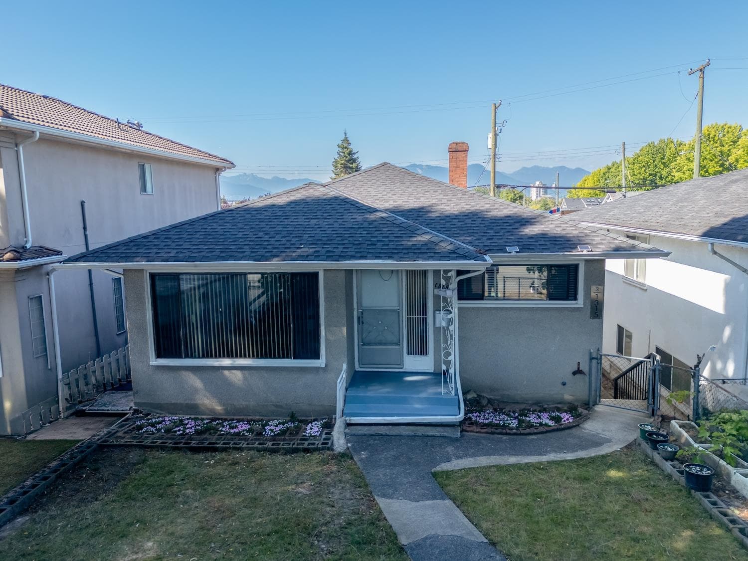 1315 E 33rd Avenue, Vancouver