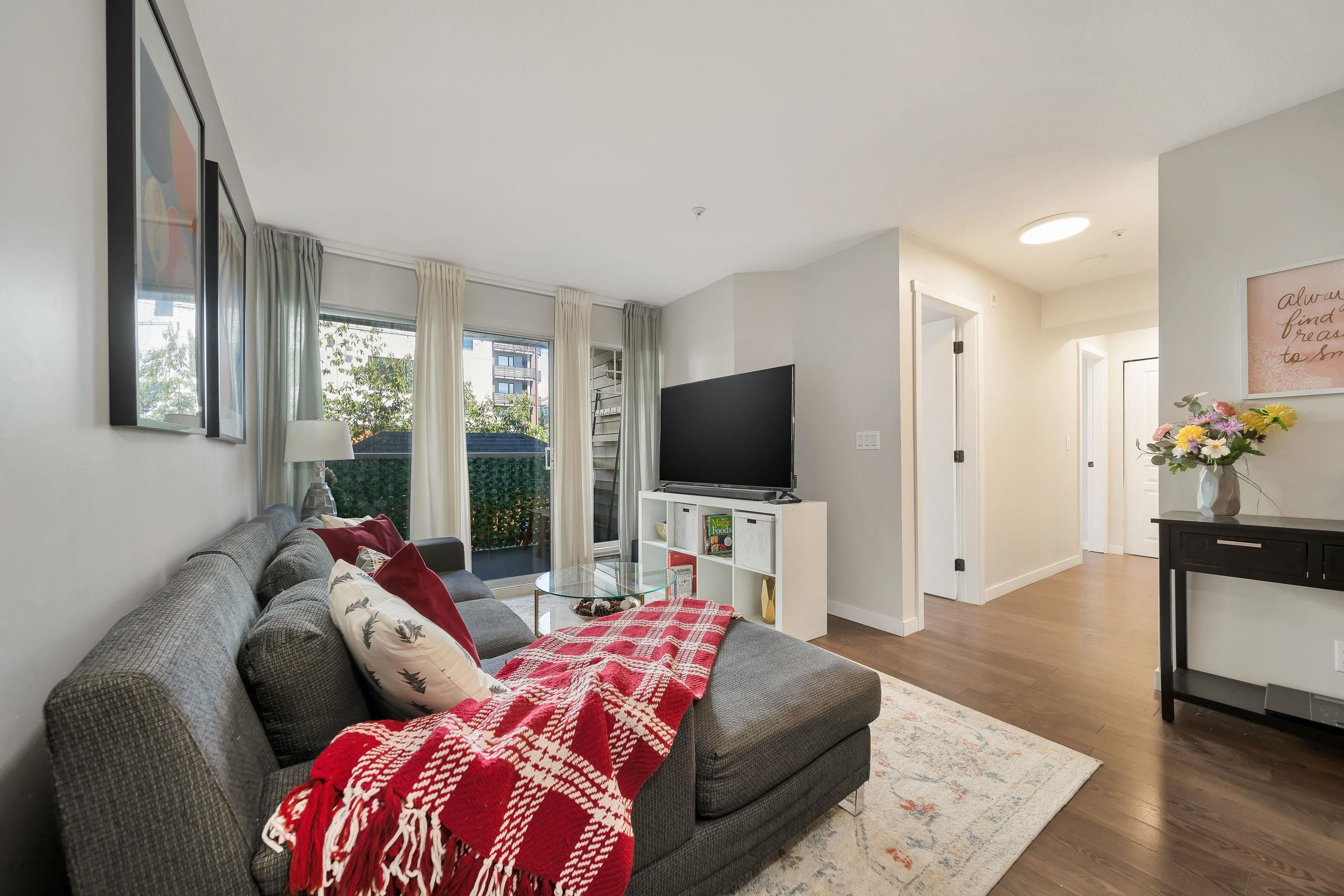 204 - 11671 Fraser Street, Maple Ridge, V2X 6C4 — photo 5