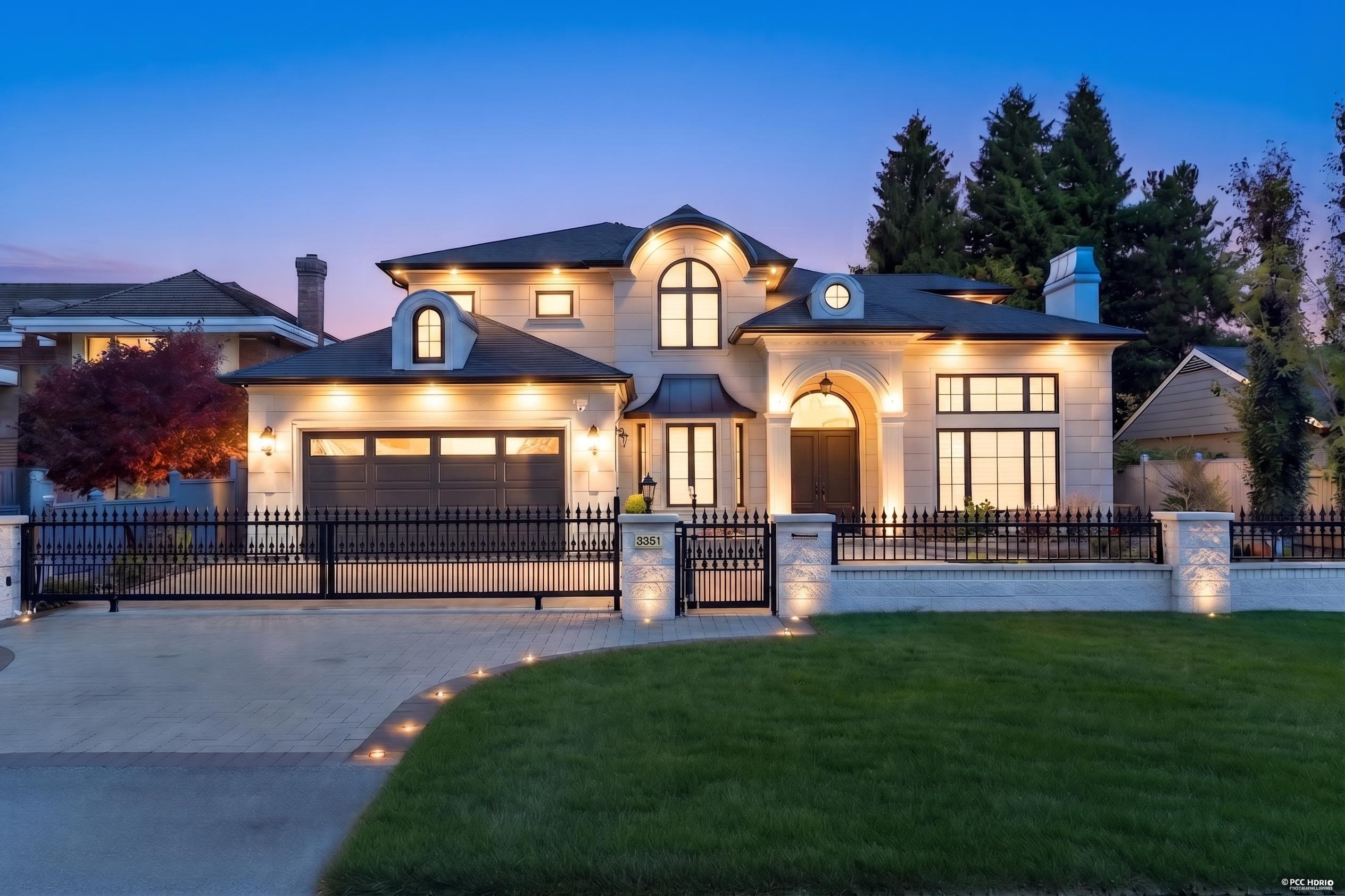 5351 Colbeck Road, Richmond