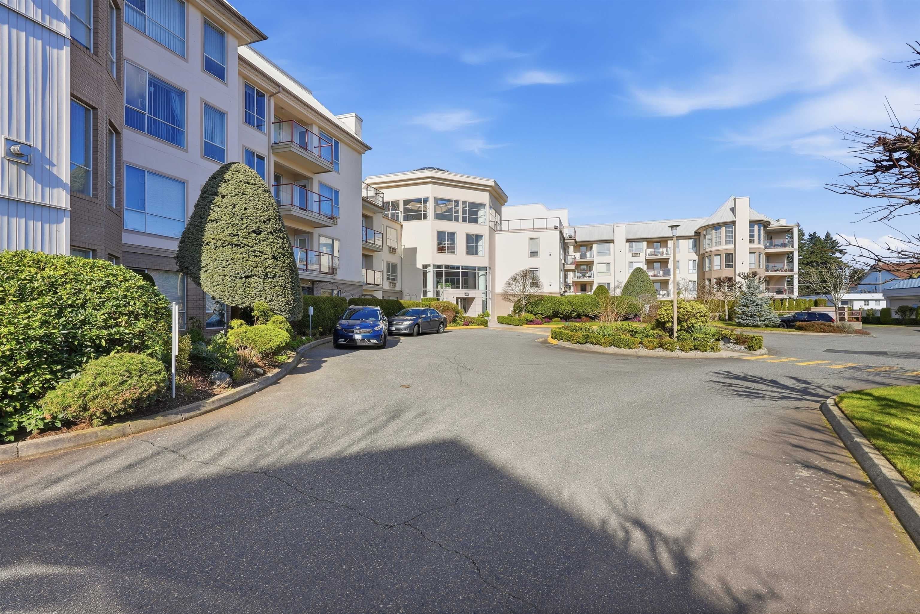 411 - 2626 Countess Street, Abbotsford, V2T 2V7 — photo 2
