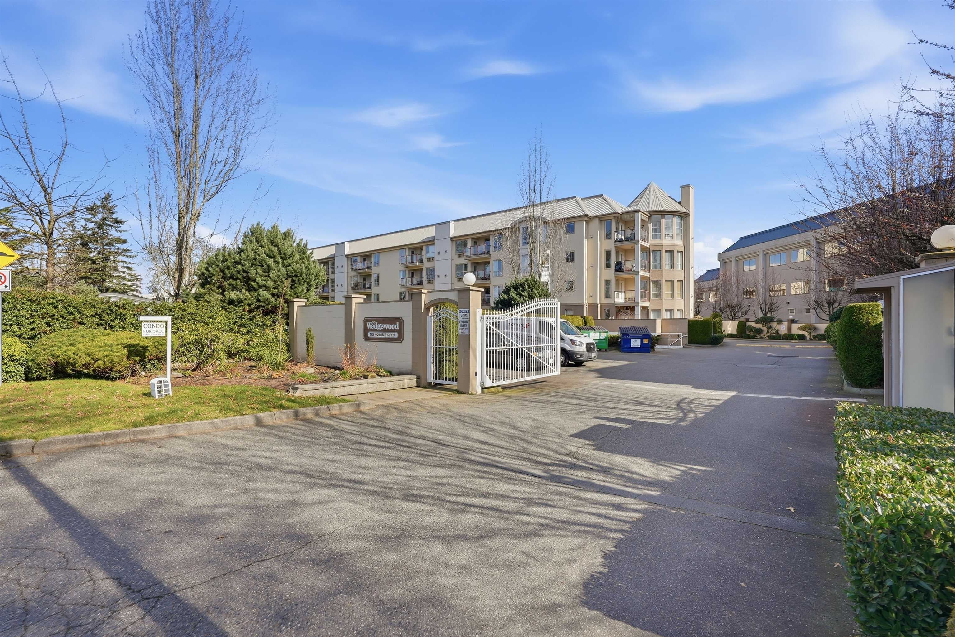 411 - 2626 Countess Street, Abbotsford, V2T 2V7 — photo 3
